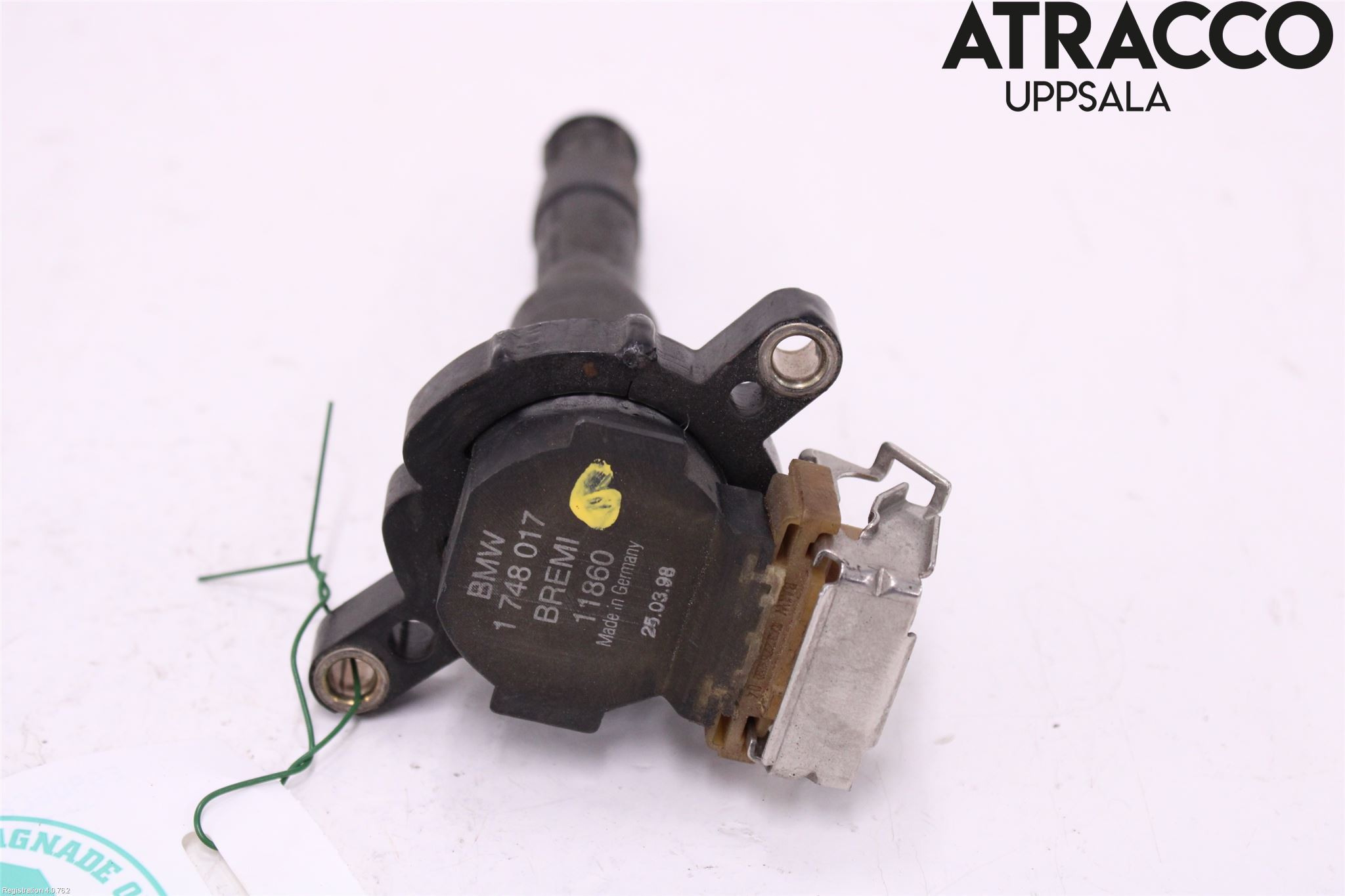 BMW 5 E39 95-04 Tändspole