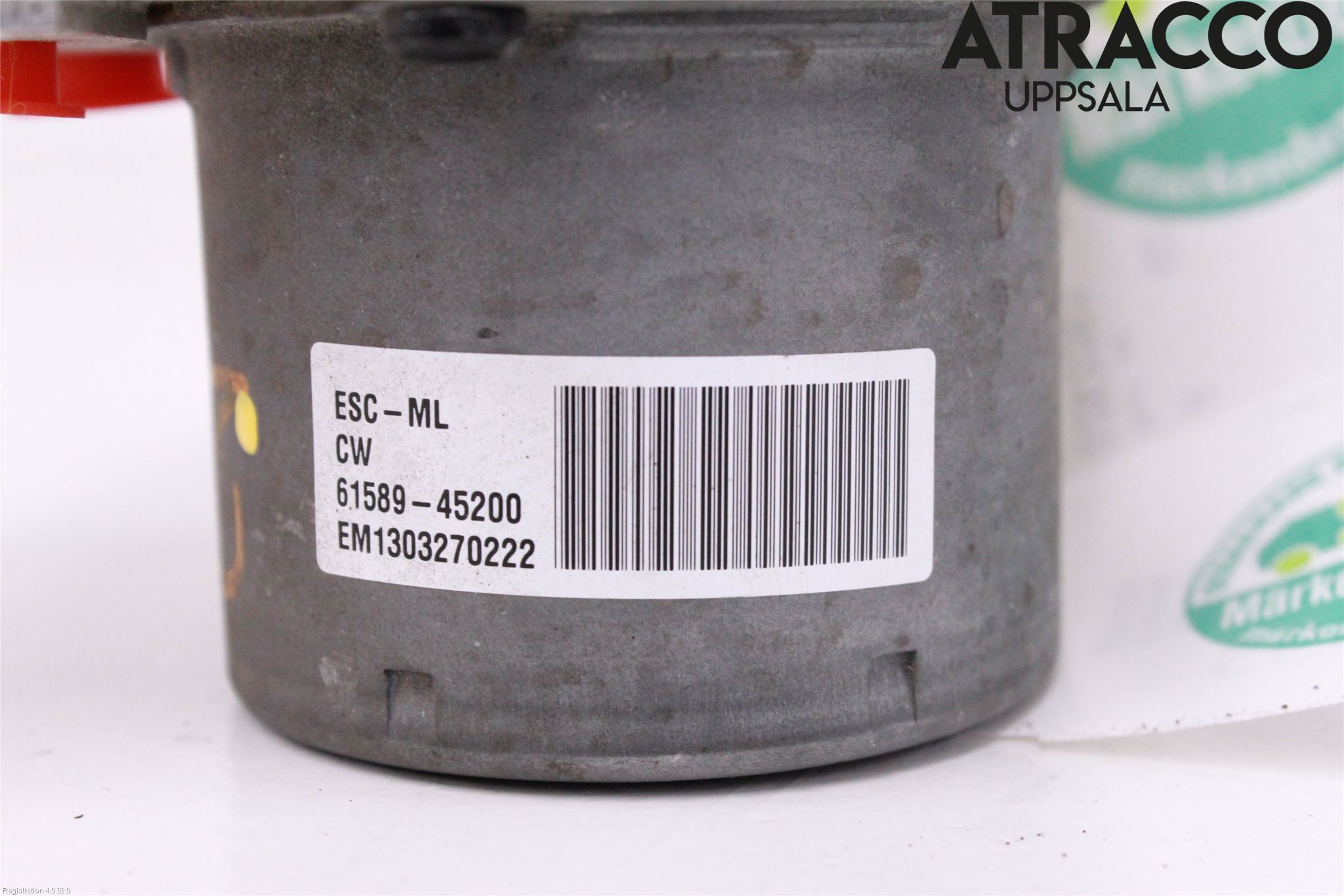 Kia CEED 12-18 Abs Hydraulaggregat