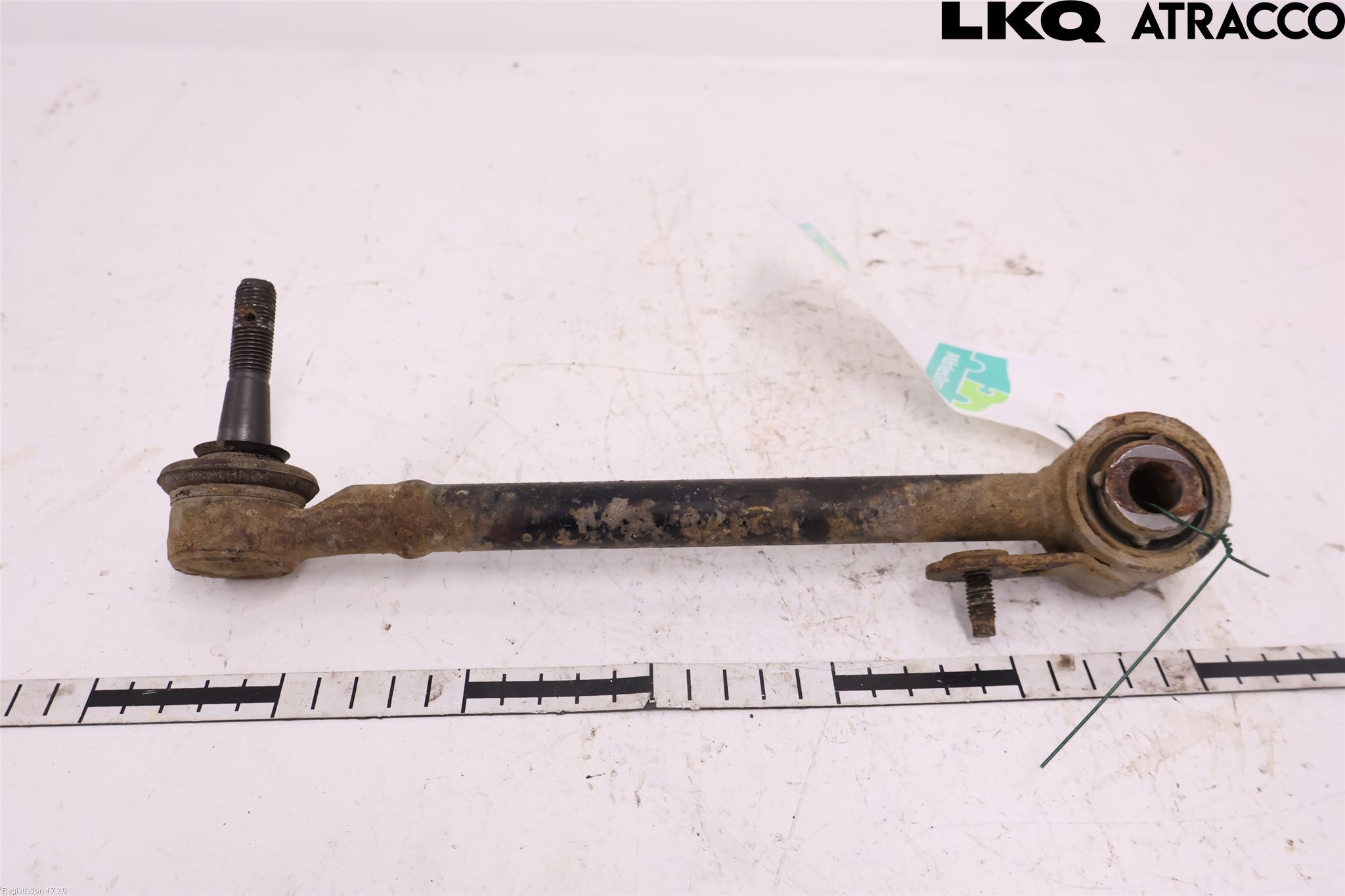 Subaru OUTBACK 15-20 Bärarm Bak Höger