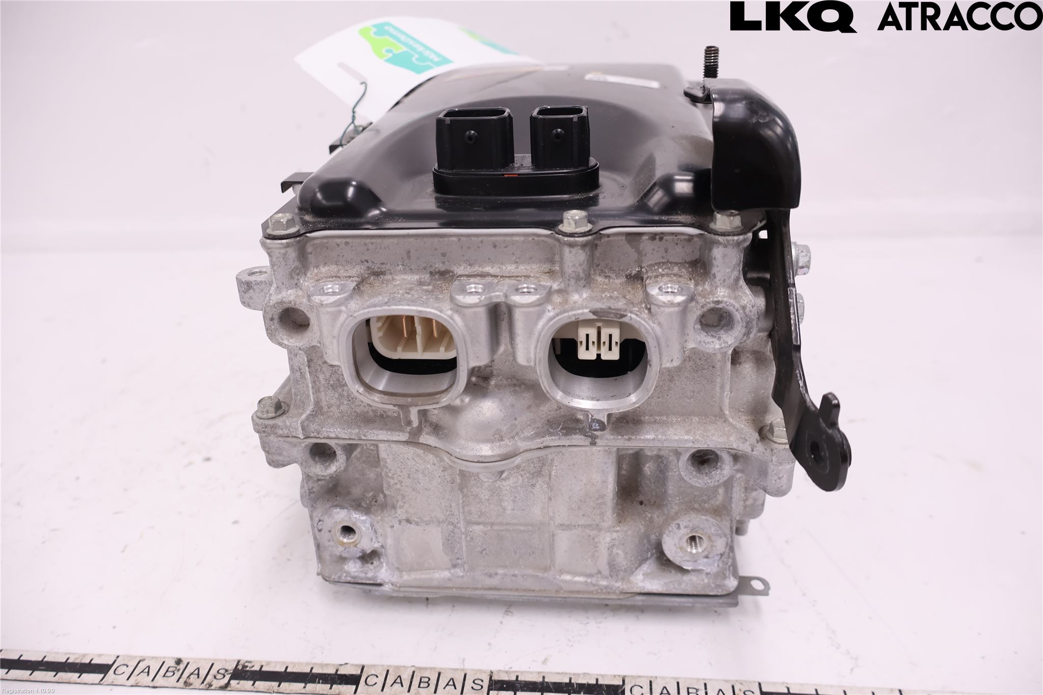 Toyota C-HR 16-23 Inverter Hybrid