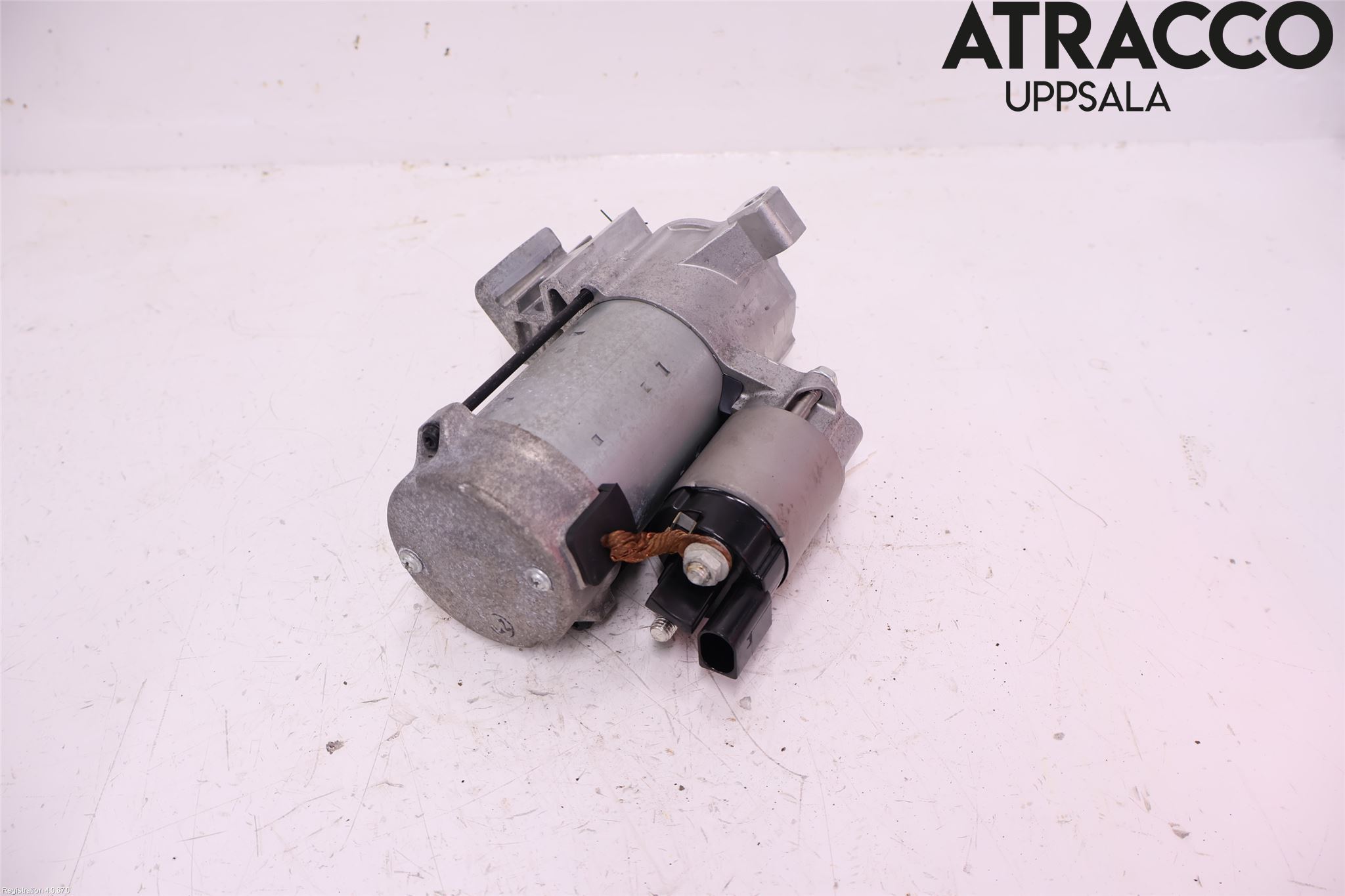 BMW X3 G01 18- Startmotor