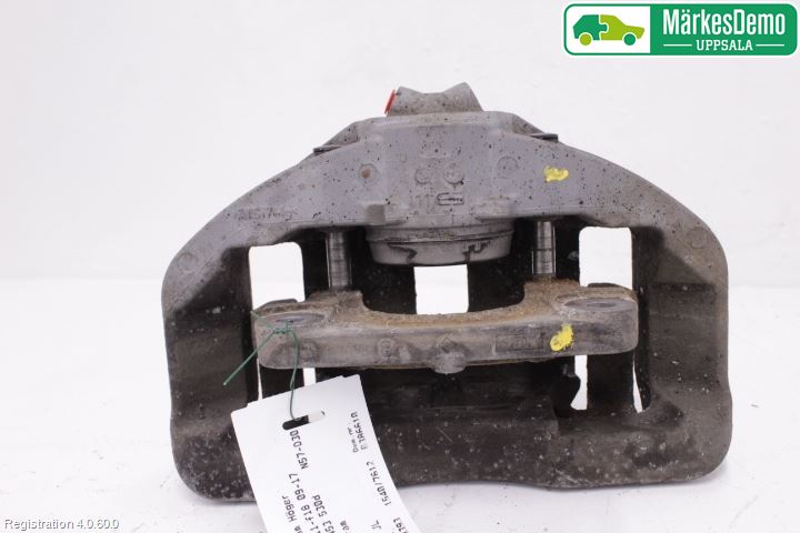 BMW 5 F10/F11/F18 09-17 Bromsok Fram Höger