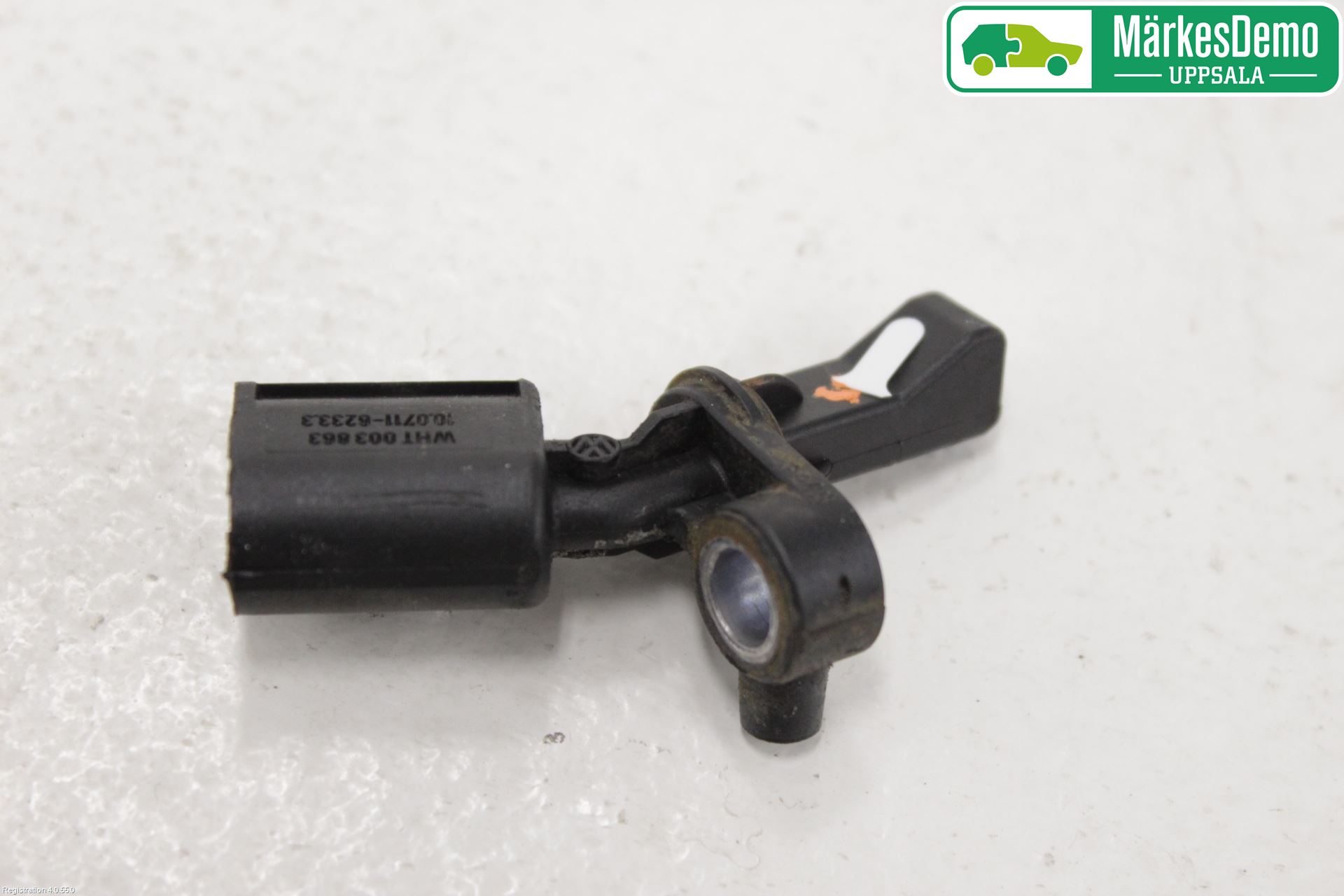 Volkswagen VW POLO 10-17 Abs Sensor