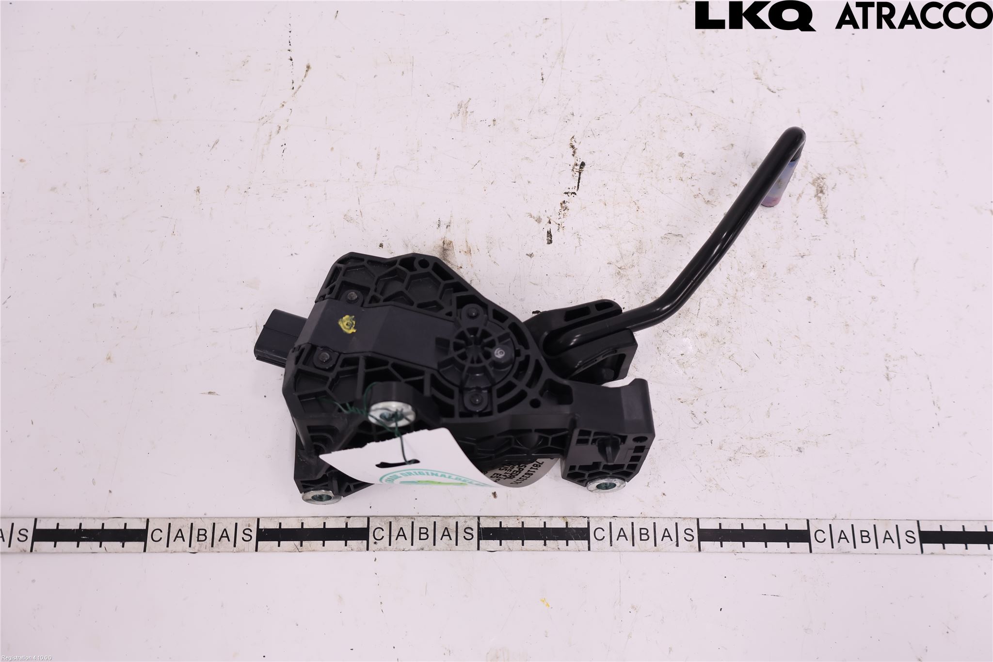 Lexus ES 250/300/330 Gaspedal