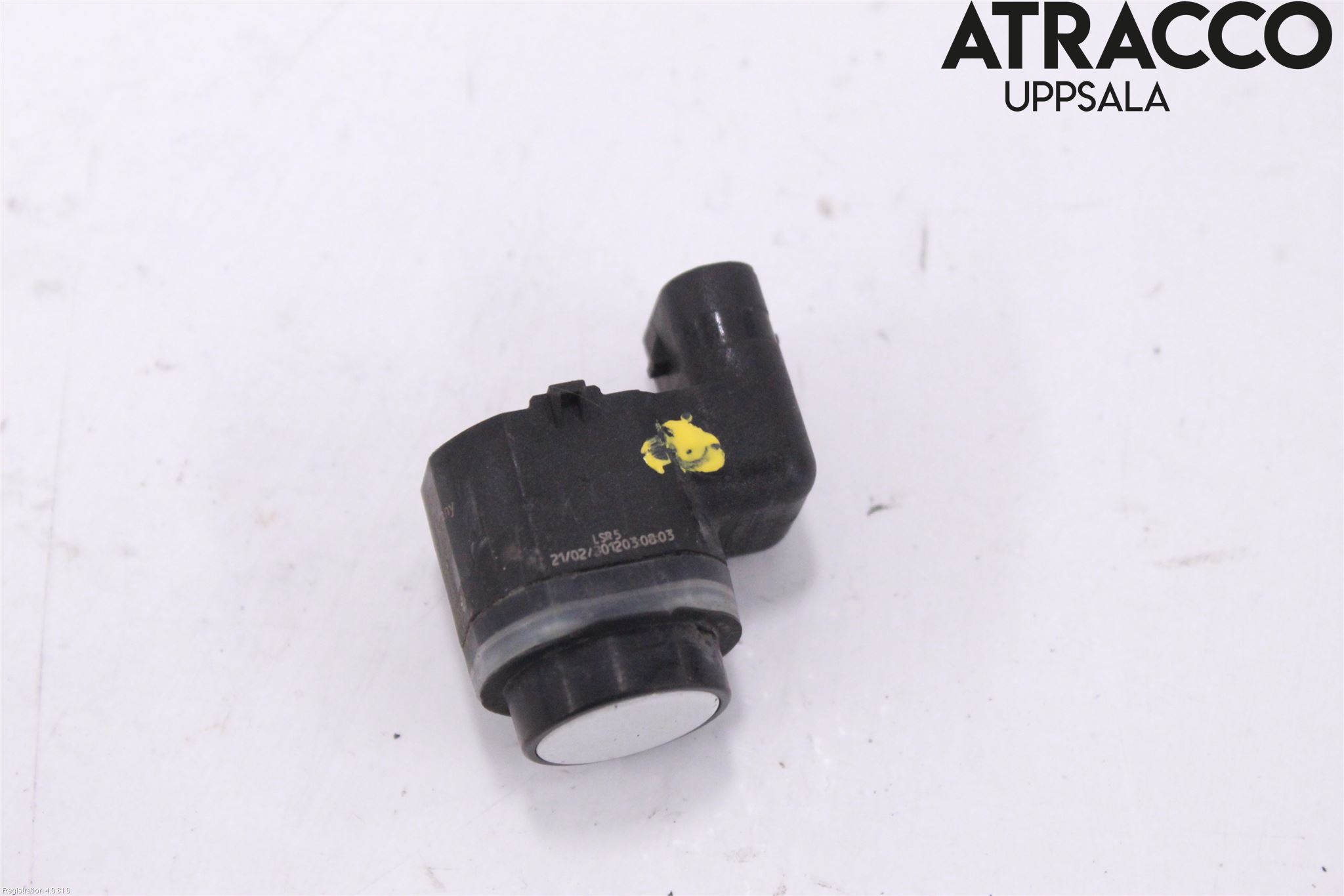BMW 5 F10/F11/F18 09-17 Parkeringshjälp Backsensor
