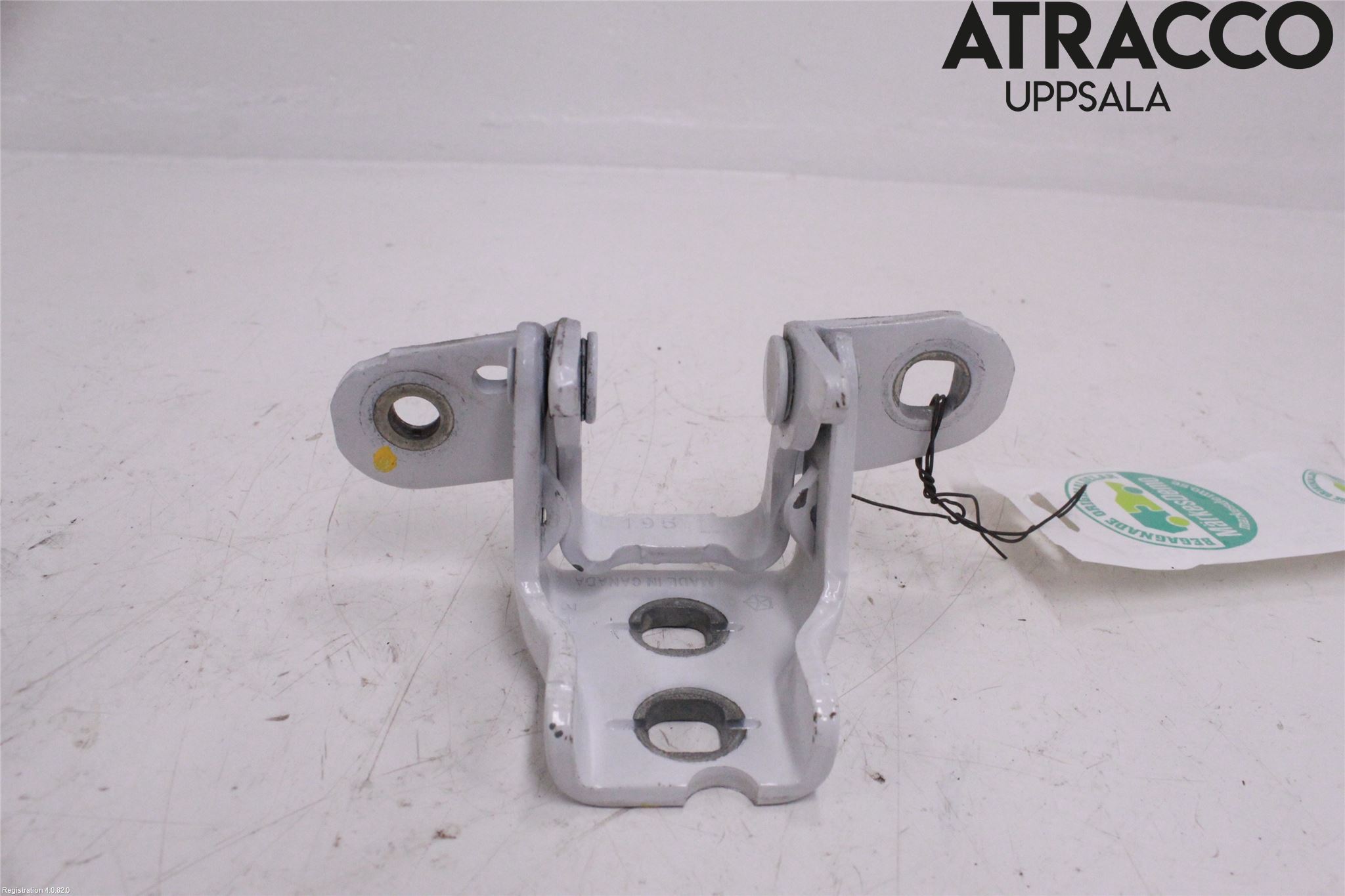 Dodge PICK UP RAM 81- Dörrgångjärn