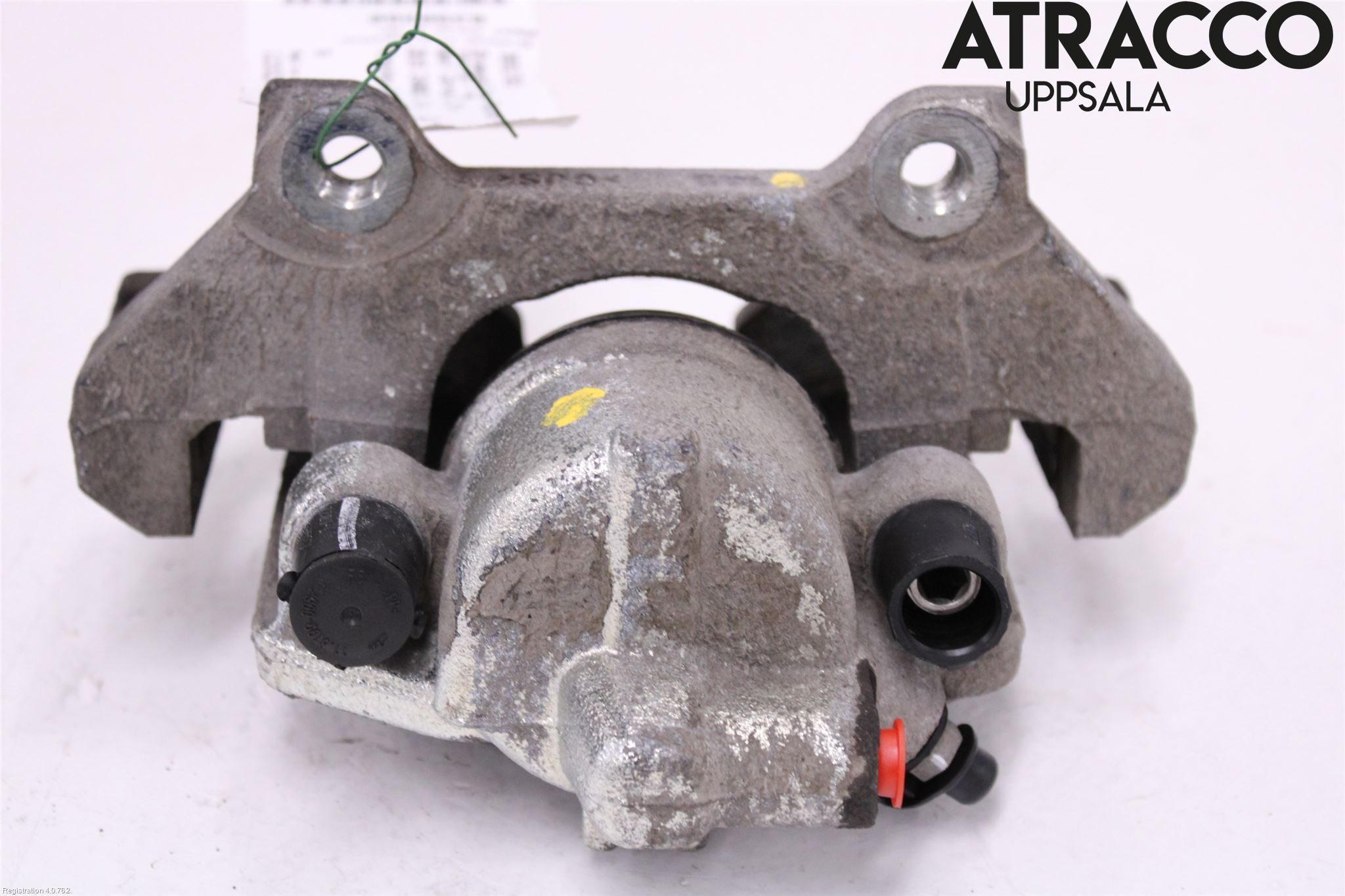 Opel CORSA E 15-19 Bromsok Fram Vänster