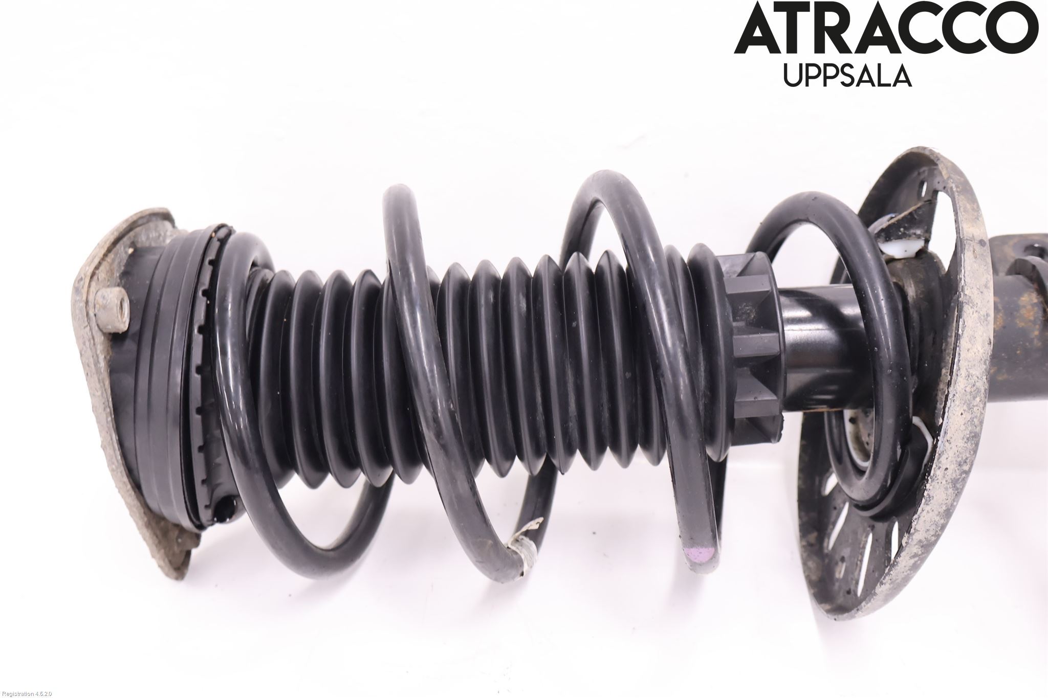 Opel COMBO E 19- Fjäderben Fram Vänster