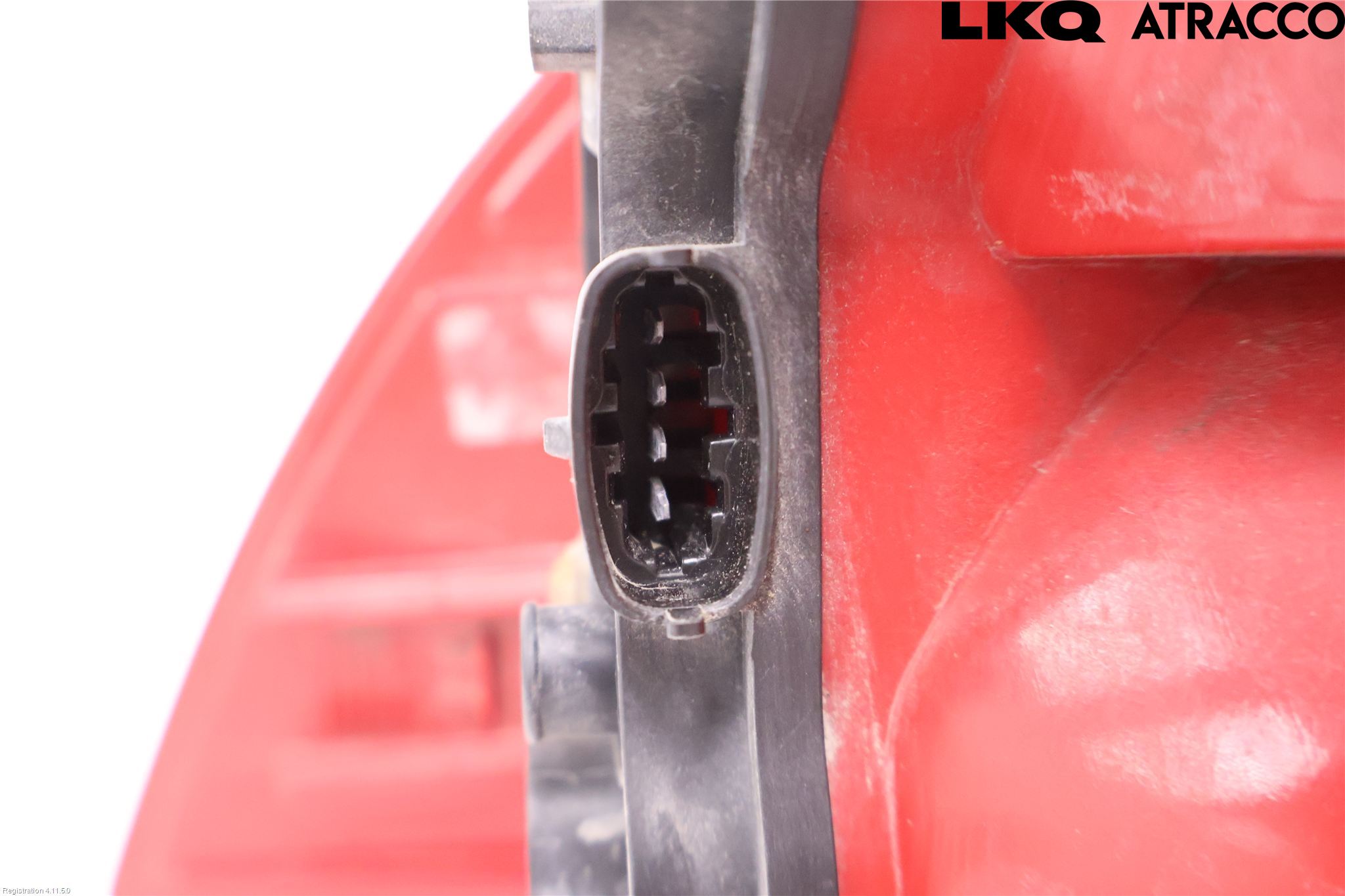 Saab 9-5     06-10 Bakljus Höger