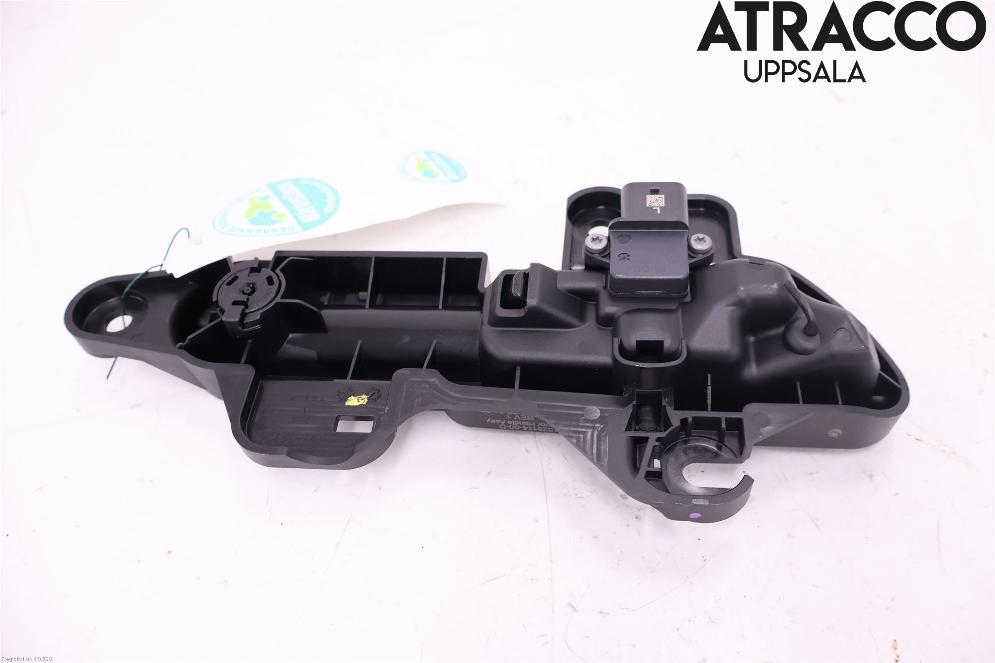 Tesla MODEL 3 17- Dörrhandtag Inre Vä