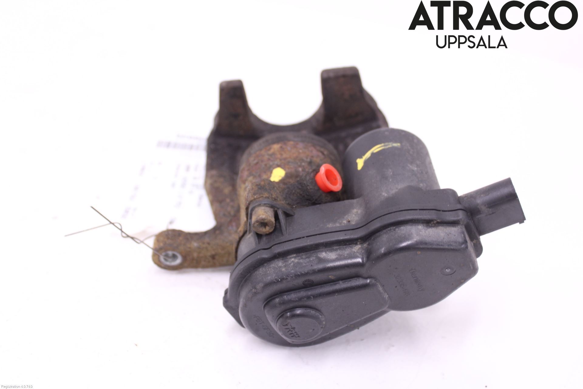 Audi A5 07-16 Bromsok Bak Vänster