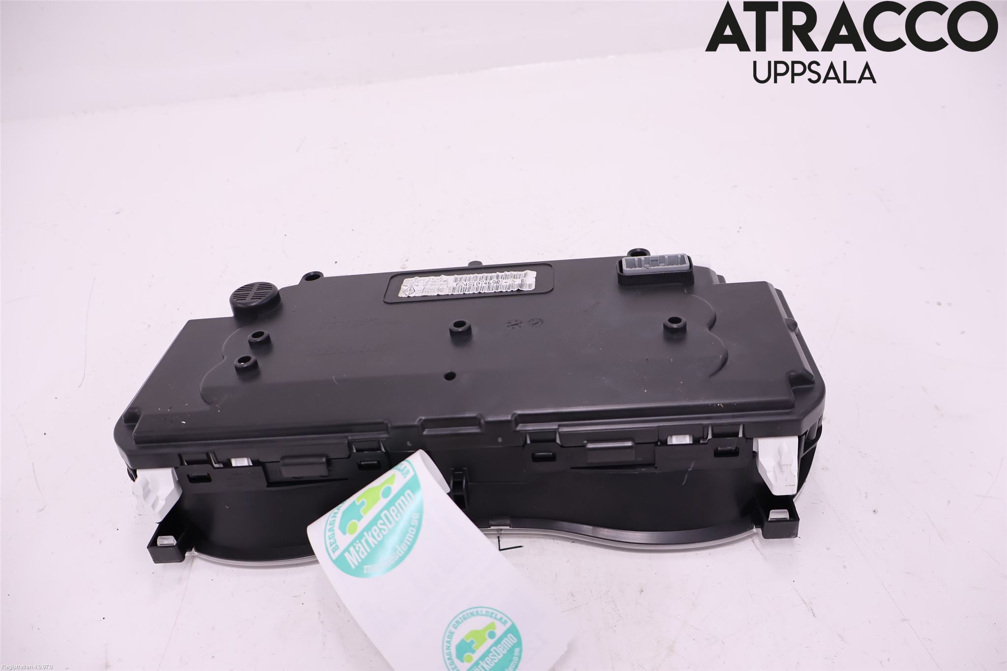 Renault MASTER III 15-20 Instrument Komb