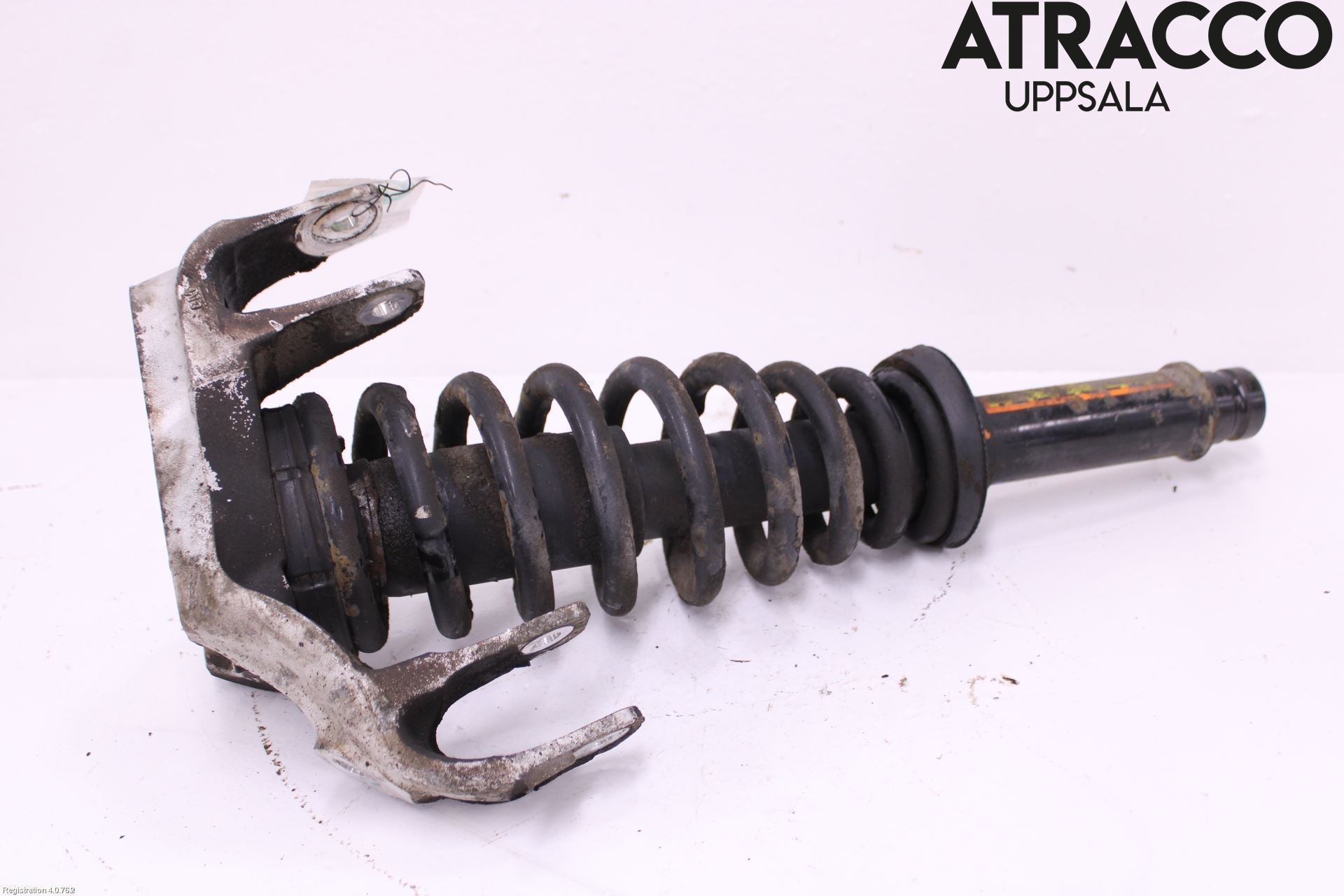 Cadillac SRX Fjäderben Fram Vänster