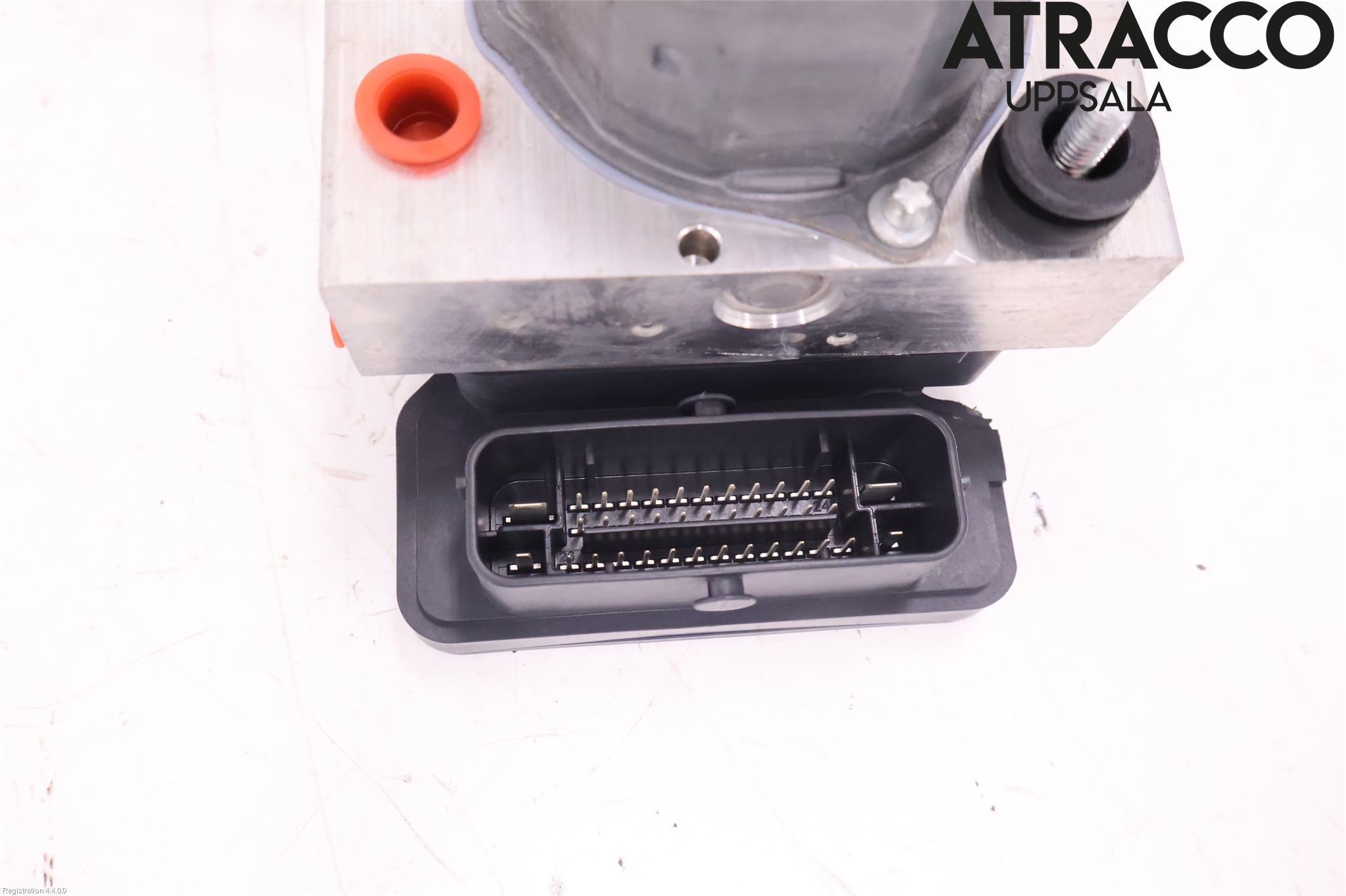 Ford TRANSIT SKÅP/BUSS 14-22 Abs Hydraulaggregat