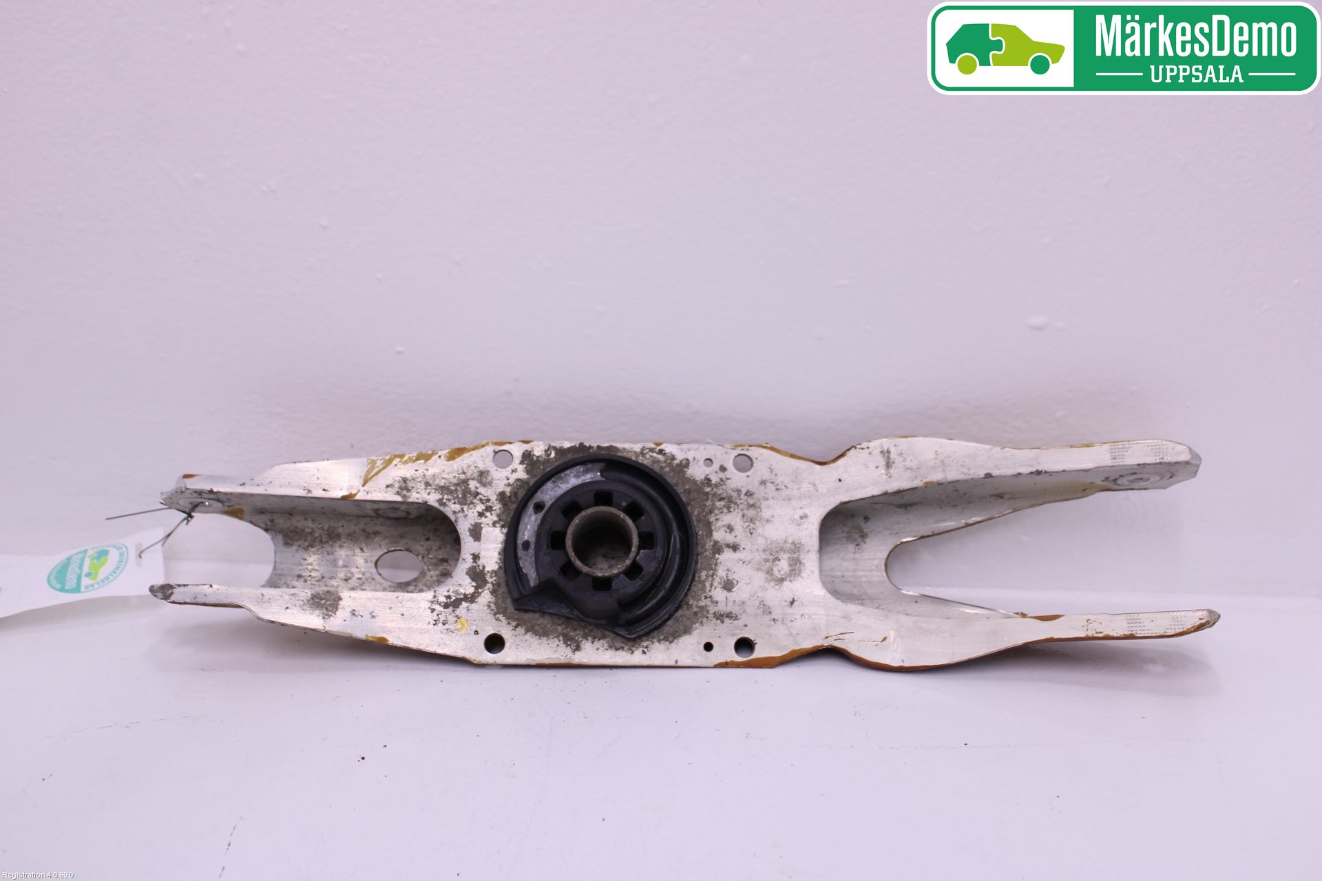 Mercedes-Benz MB A-KLASS (W176) 13-18 Bärarm Bak Höger