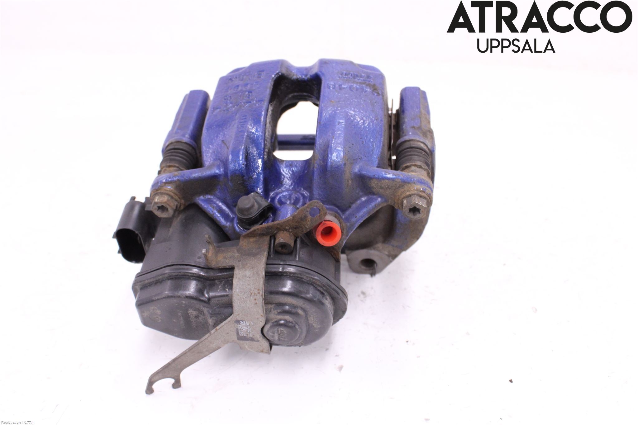 BMW 5 F10/F11/F18 09-17 Bromsok Bak Höger