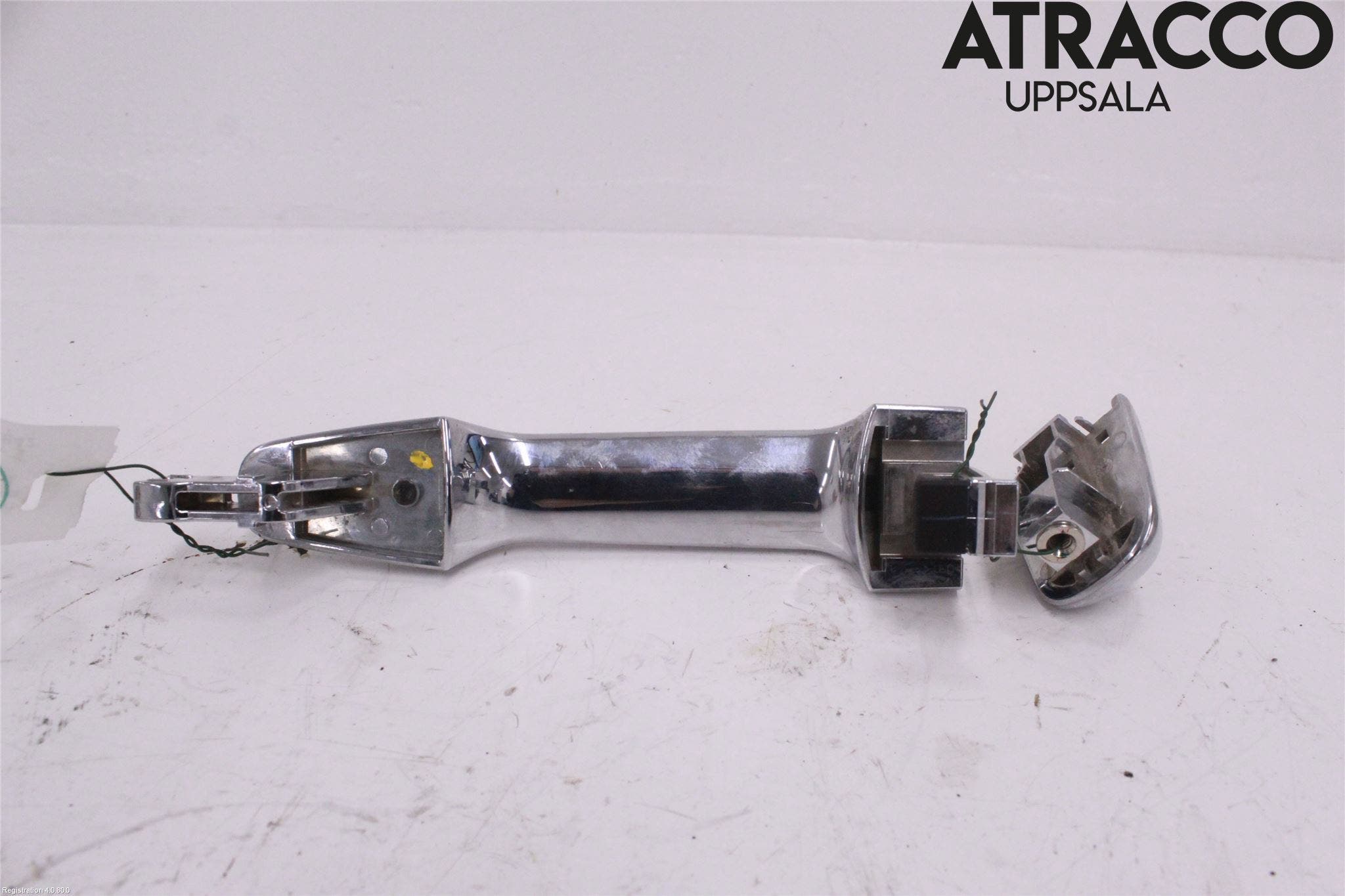 Mitsubishi L200 16-23 Dörrhandtag Yttre Vä