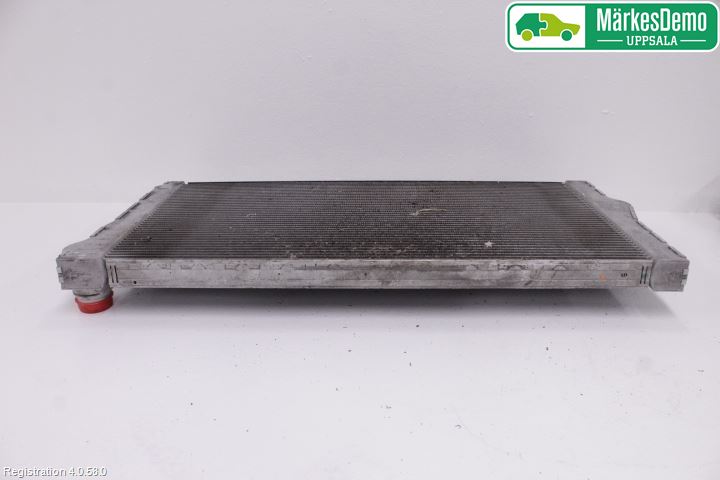 BMW 5 F10/F11/F18 09-17 Kylare Aut