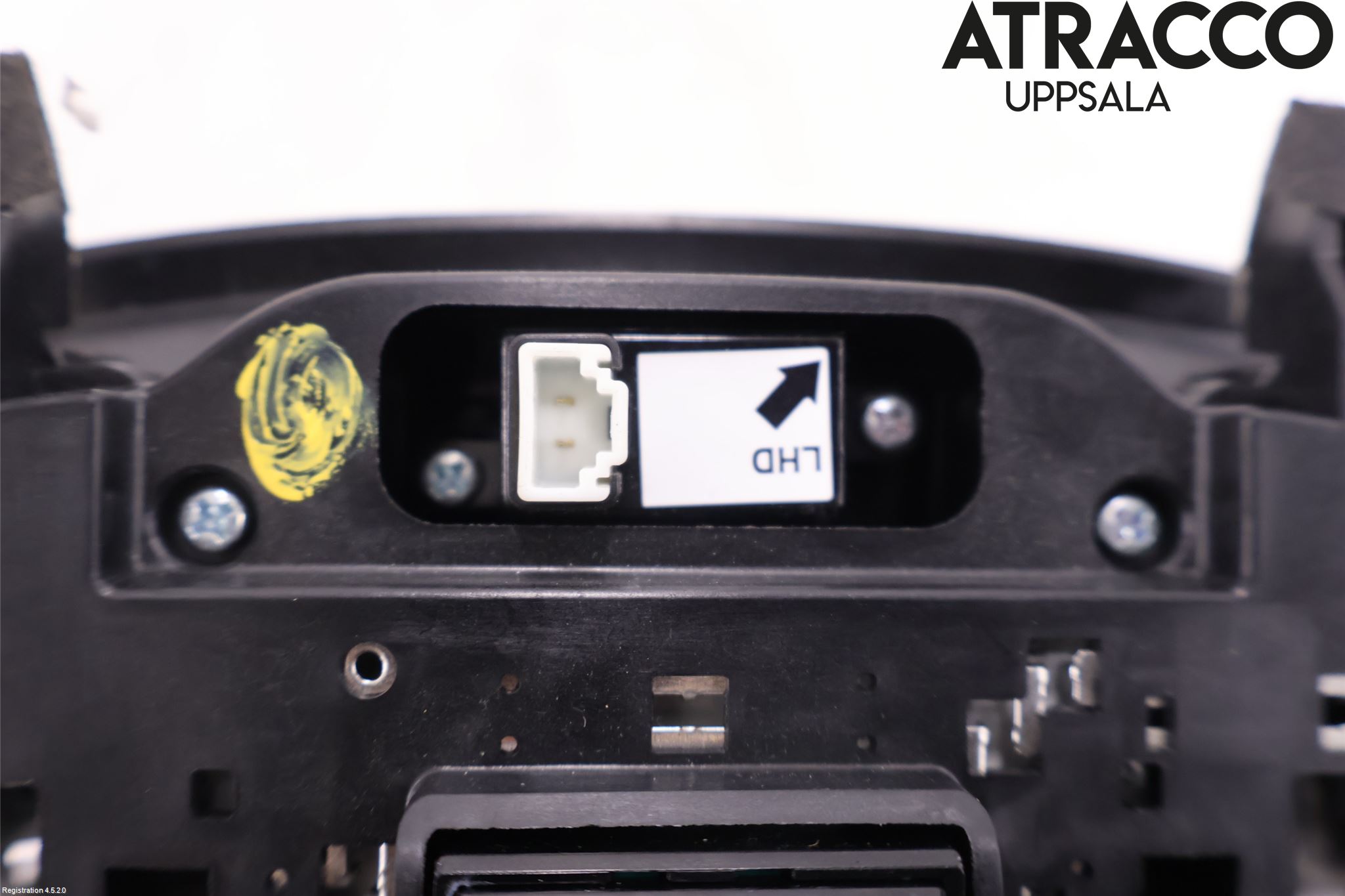 Kia SORENTO 15-20 Innerbelysning