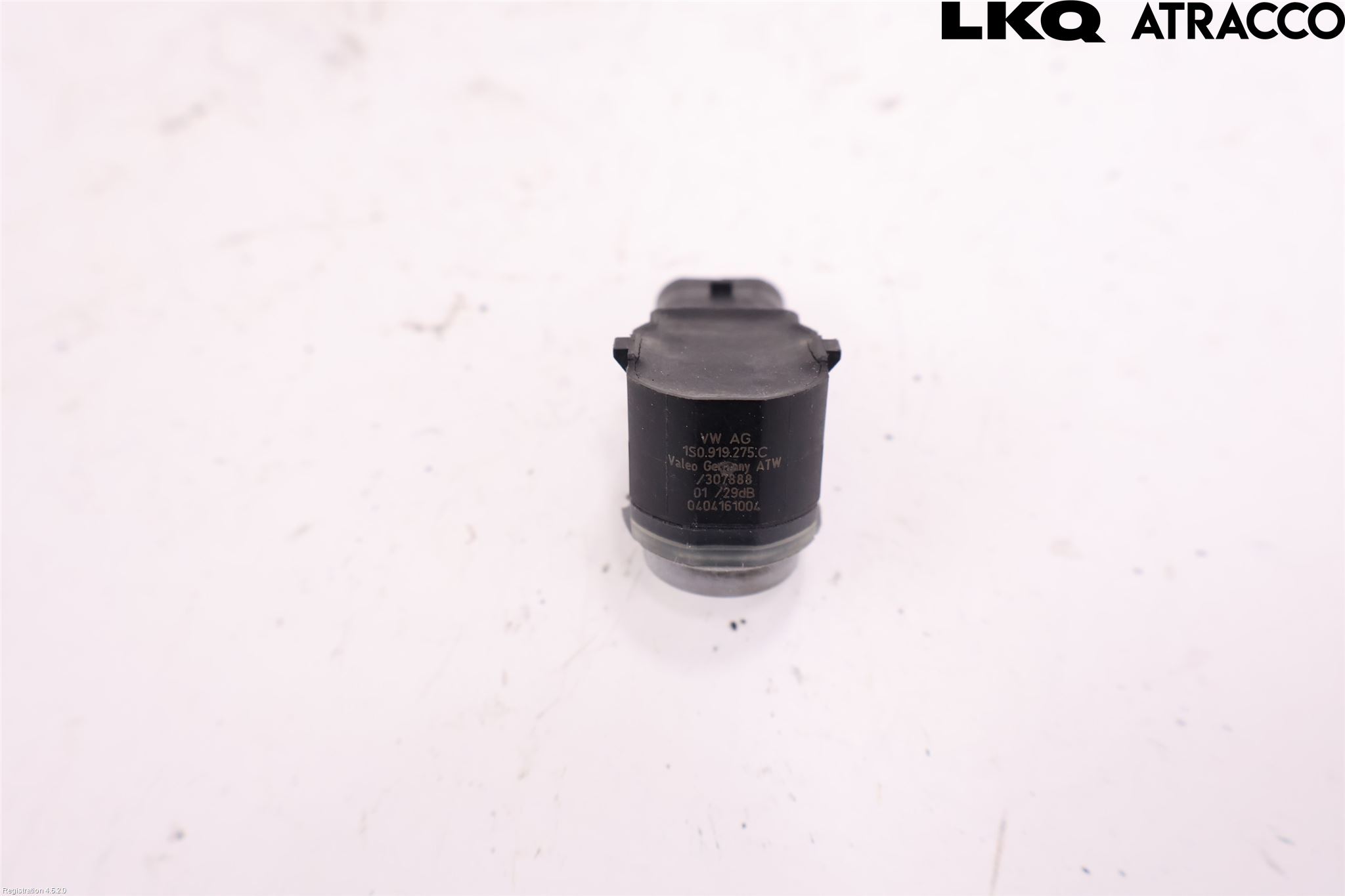 Audi A7/S7 4G 11-17 Parkeringshjälp Backsensor