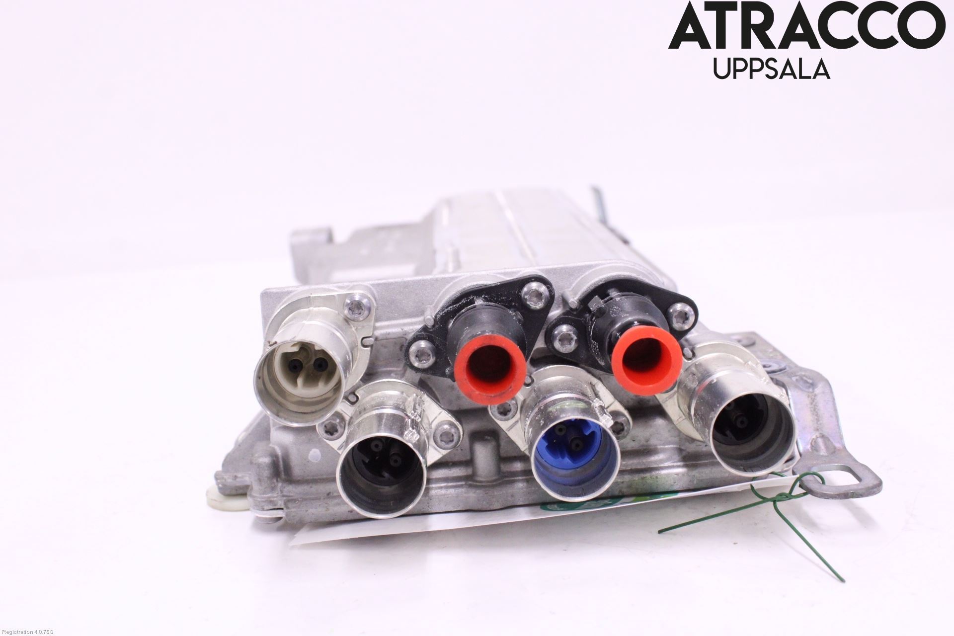 BMW 3 G20/G21/G80/G81 19- Batteriladdare Högspänning