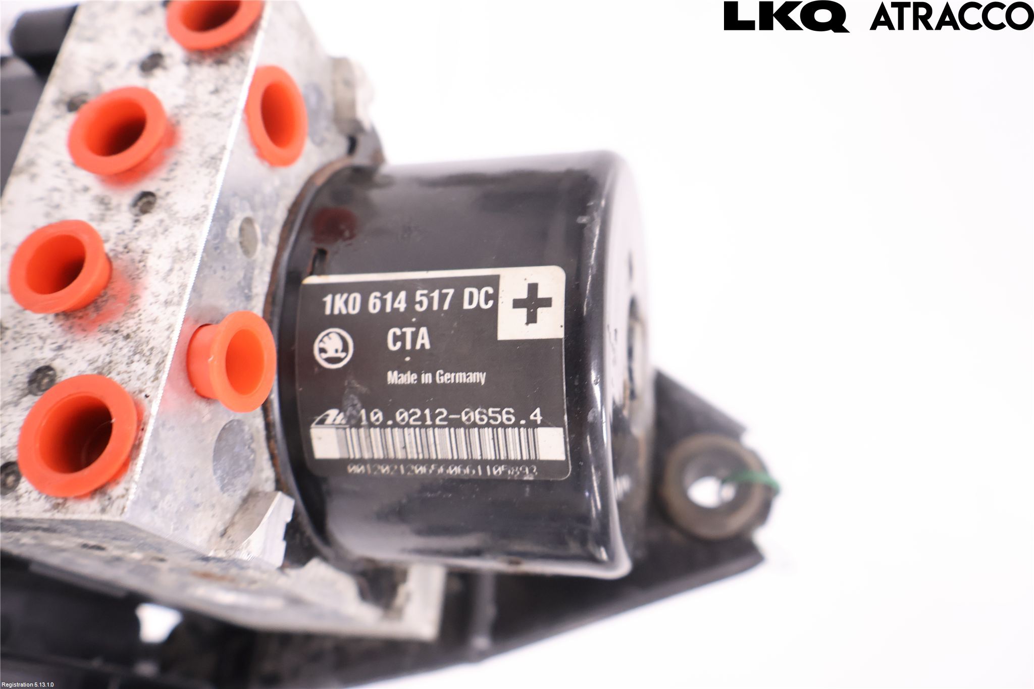 Skoda YETI Abs Hydraulaggregat