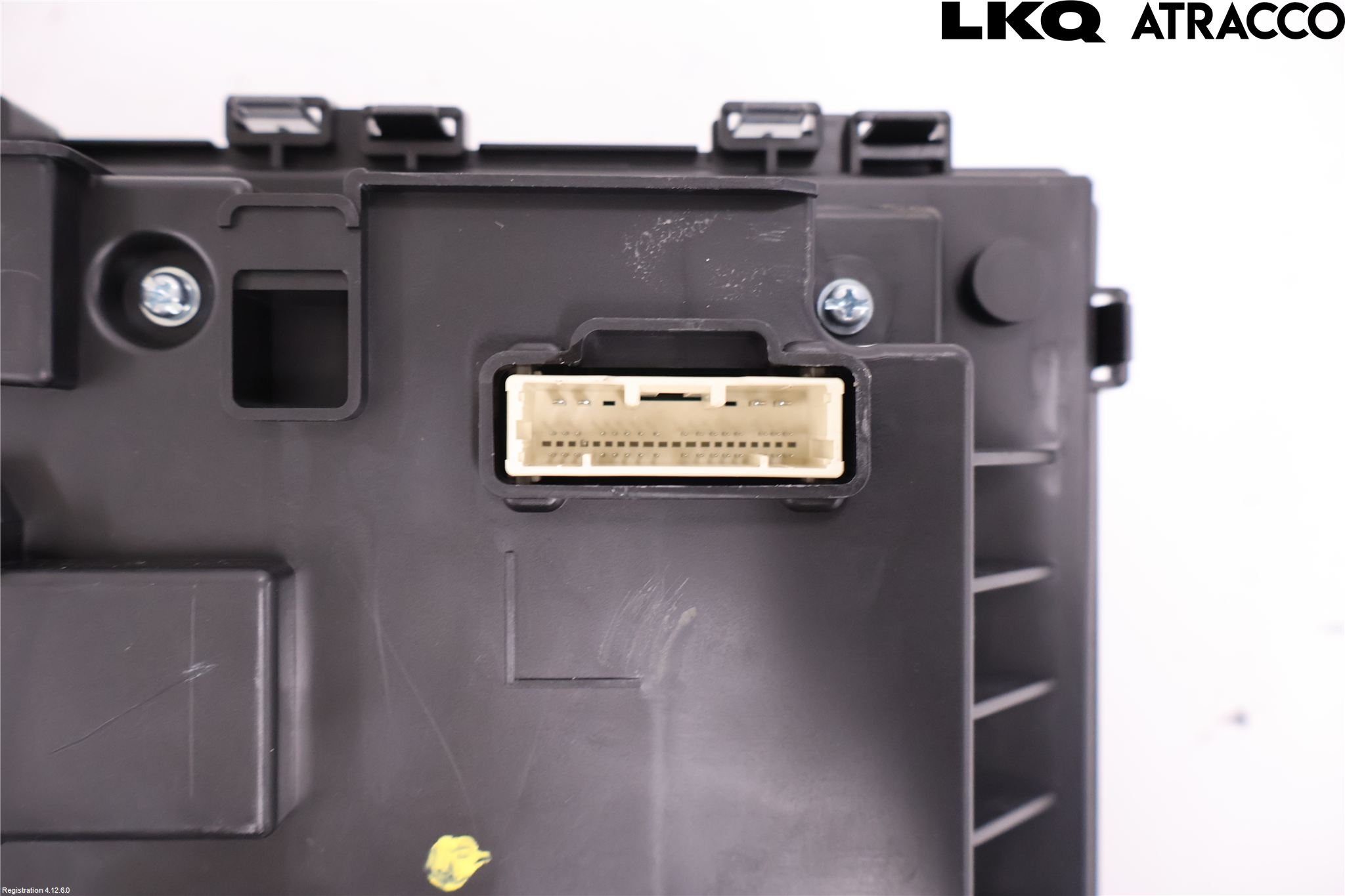 Toyota COROLLA 19- Instrument Komb