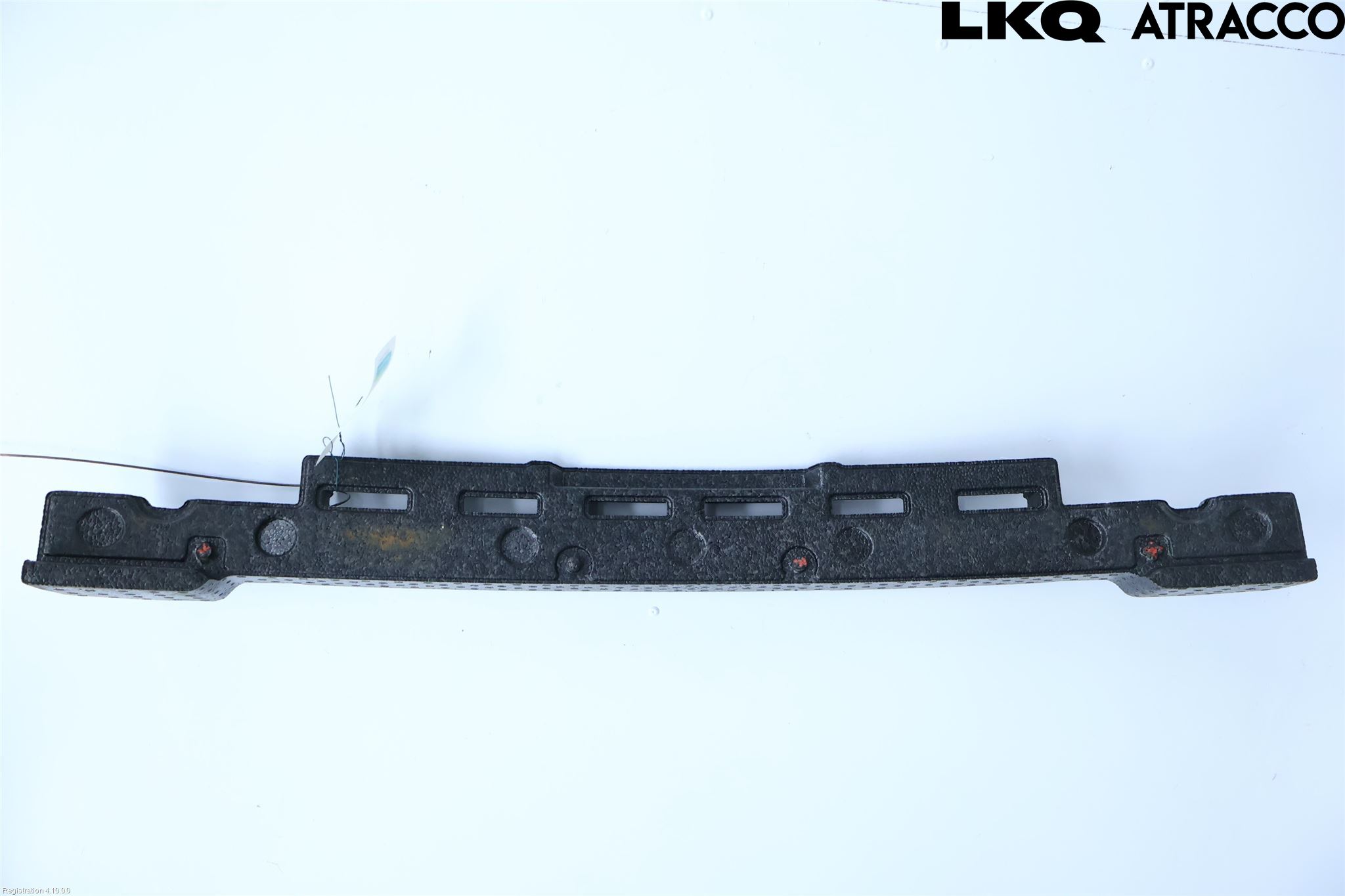 Toyota AURIS 13-19 Stötfångar Deformelement Fram