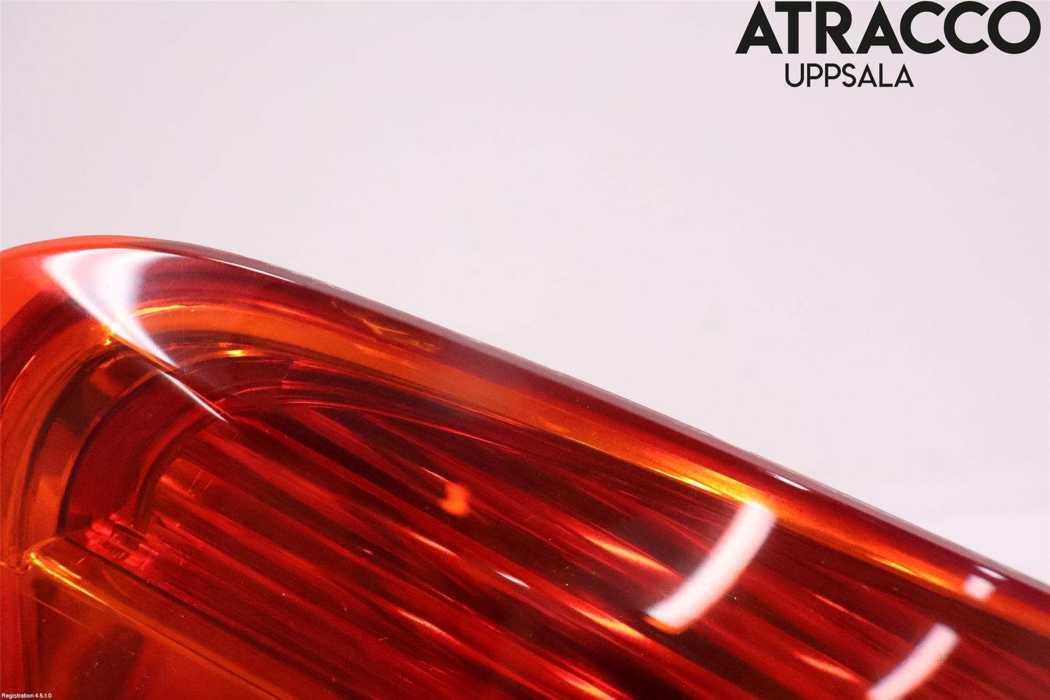 BMW X6 E71/E72   08-14 Bakljus Vänster