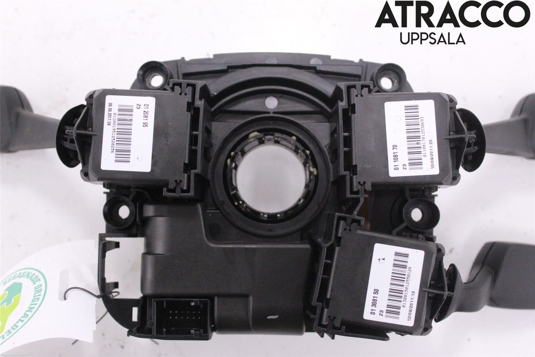 BMW X6 E71/E72   08-14 Spakcentral