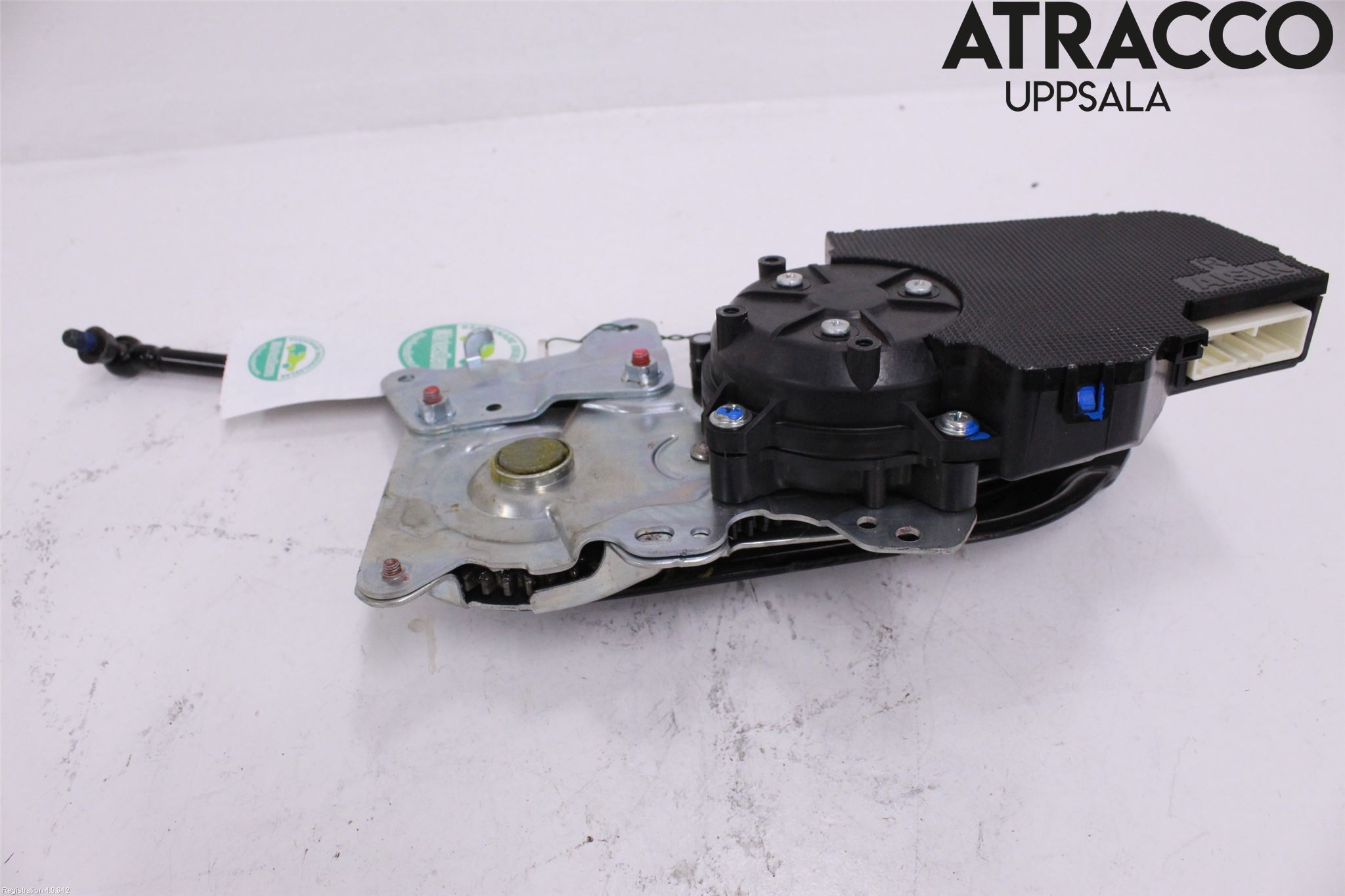 Mitsubishi OUTLANDER 13-21 Motor Elektrisk Bak