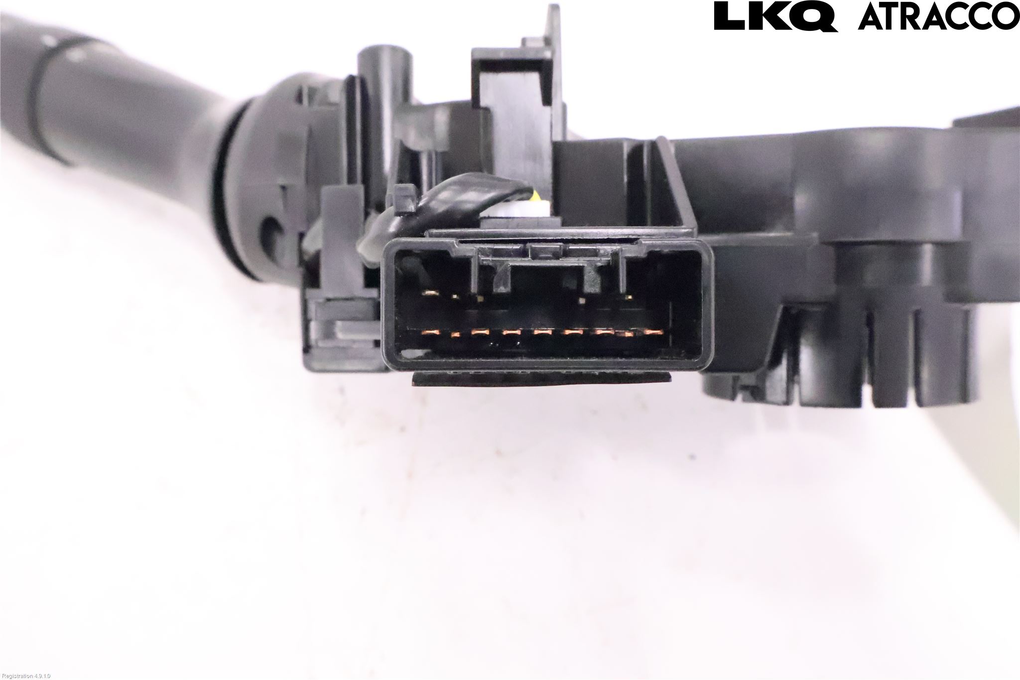 Toyota HILUX 05-16 Spak Blinkers-Ljusomk