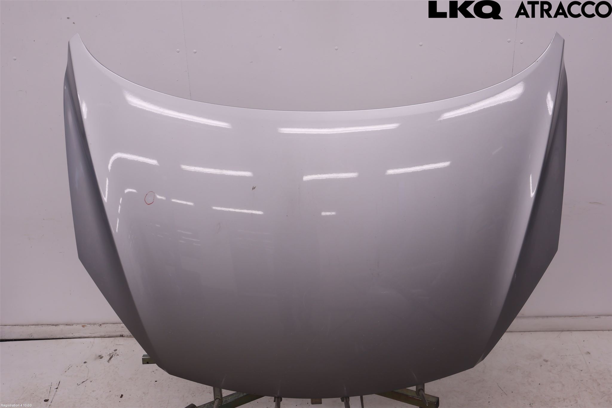 Kia CEED 06-12 Huv Fram