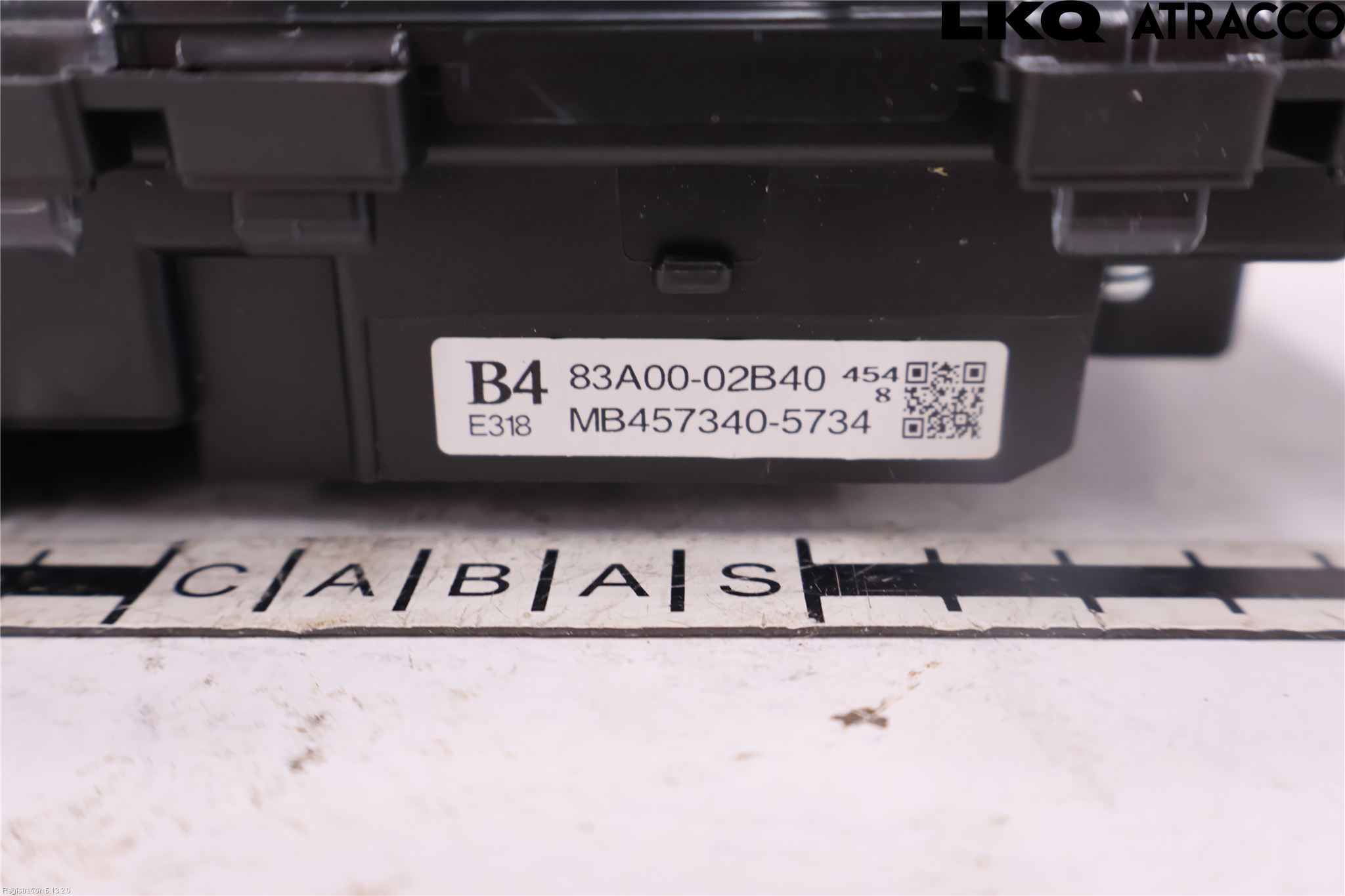 Toyota COROLLA 19- Instrument Komb
