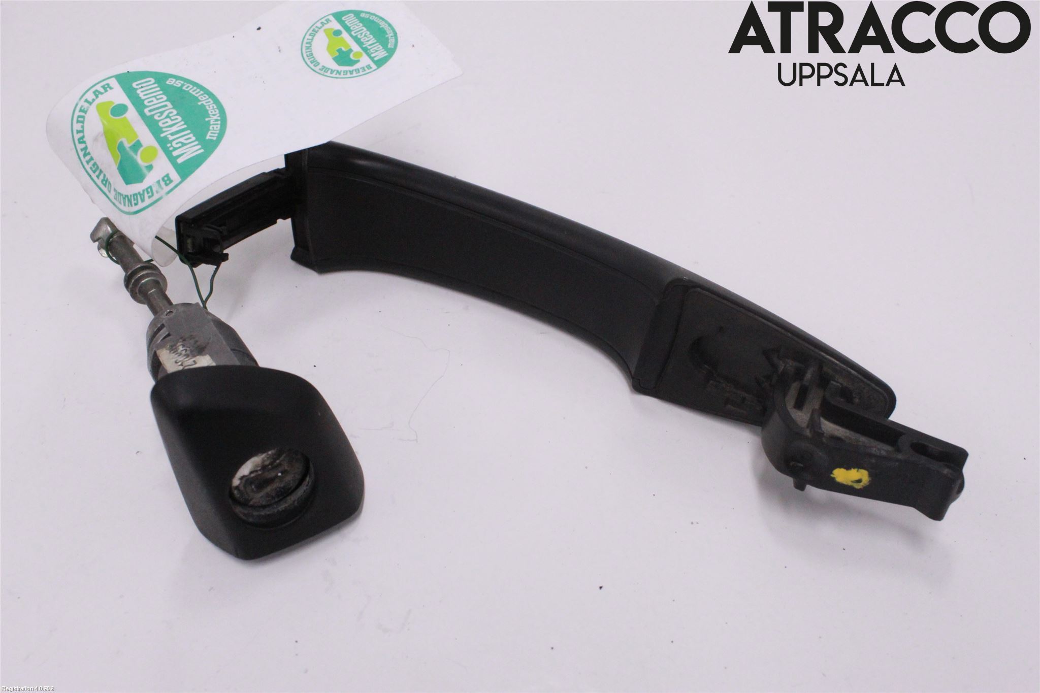 Opel COMBO E 19- Bakluckehandtag