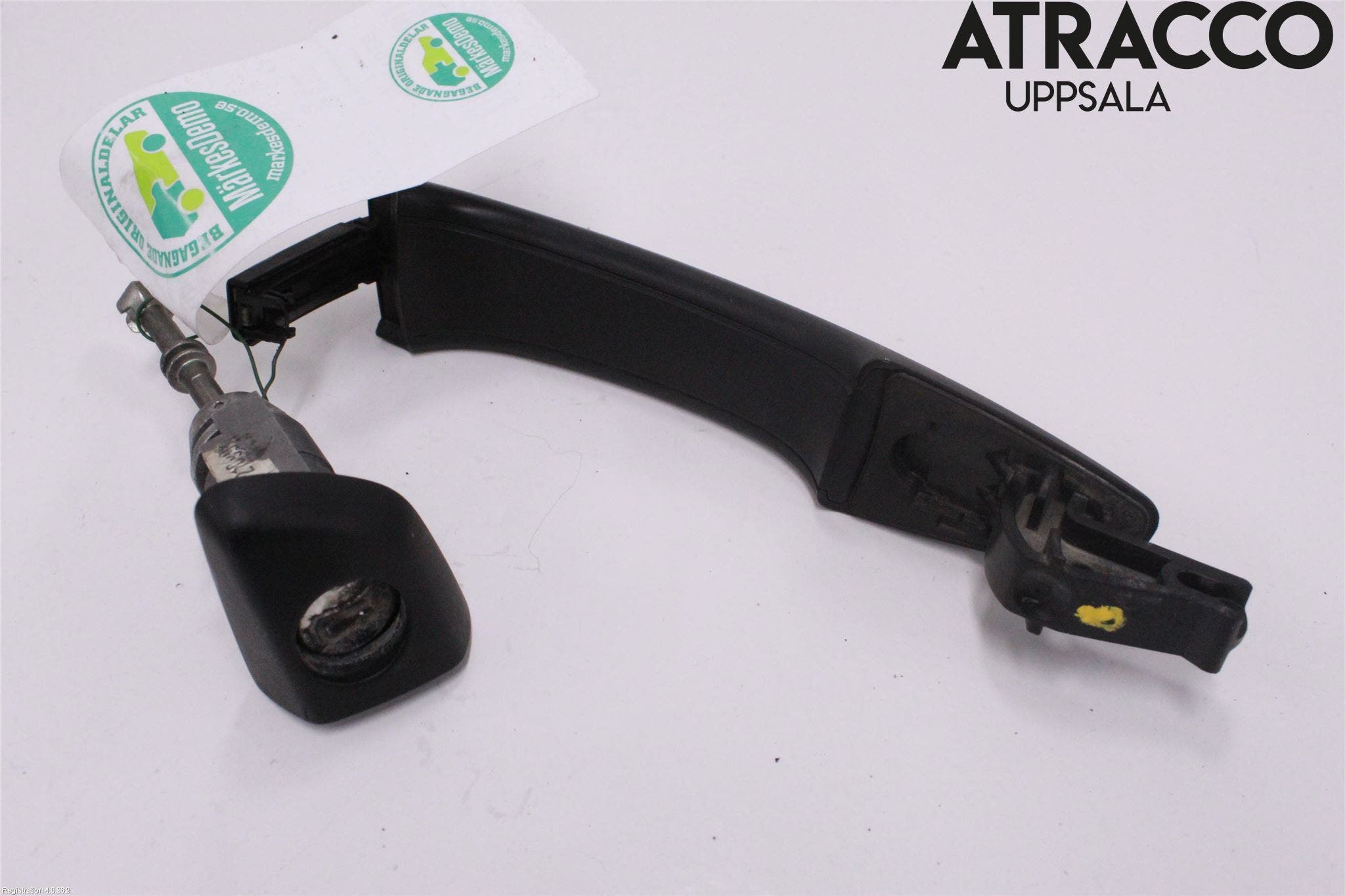 Opel COMBO E 19- Bakluckehandtag