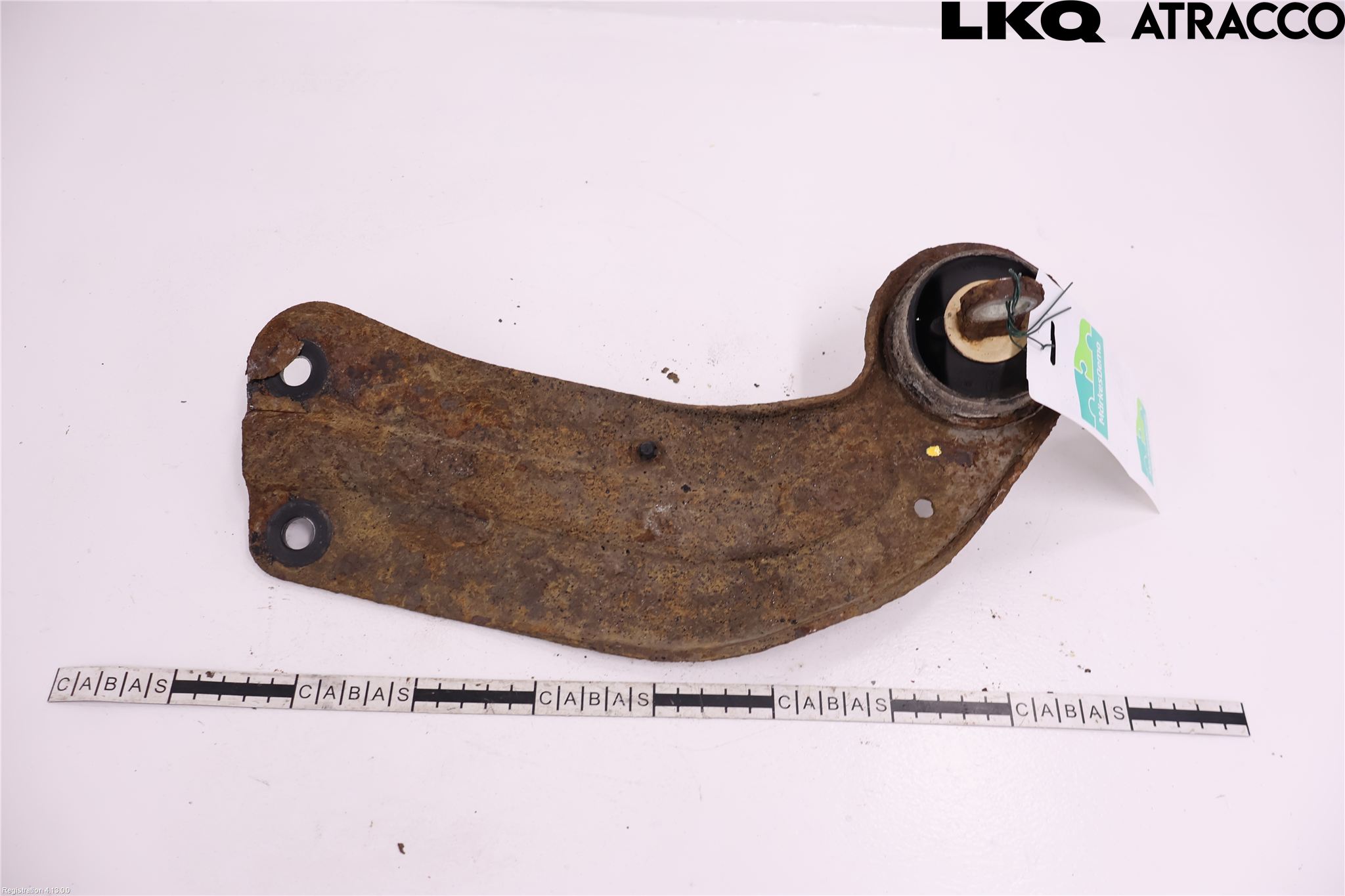 Saab 9-5 10-12 Bärarm Bak Höger