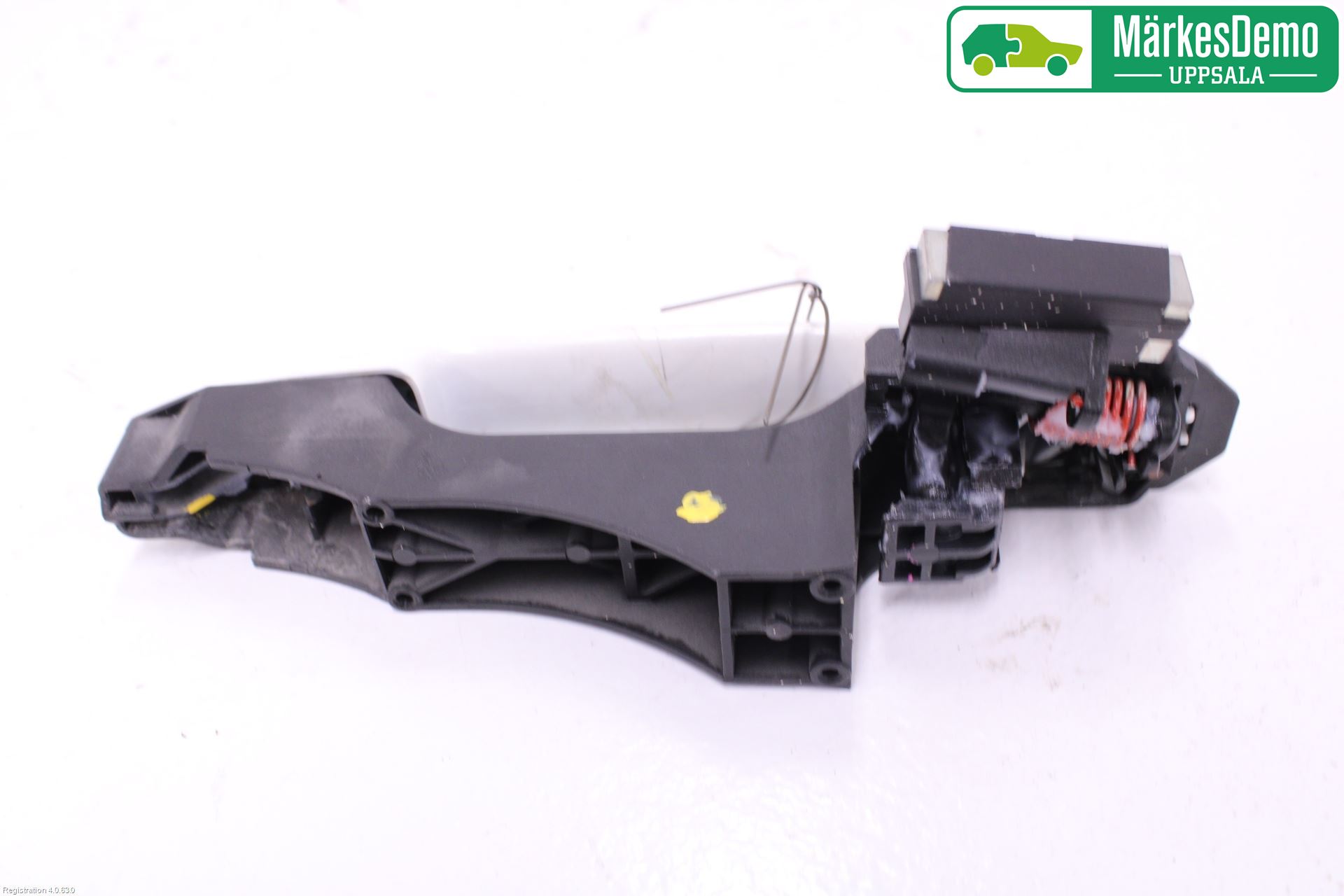 Citroen C1 14-22 Dörrhandtag Yttre Hö