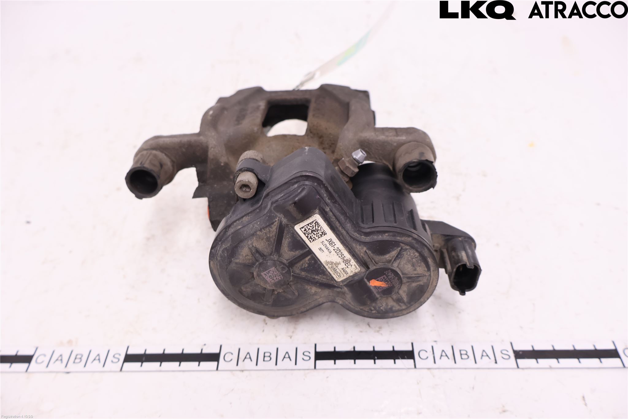 Ford FOCUS 19- Bromsok Bak Vänster