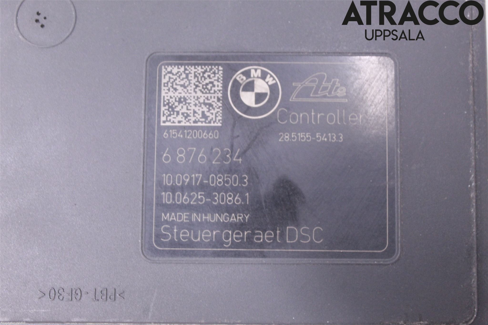 BMW 2 F45 Active Tourer 14-21 Abs Hydraulaggregat