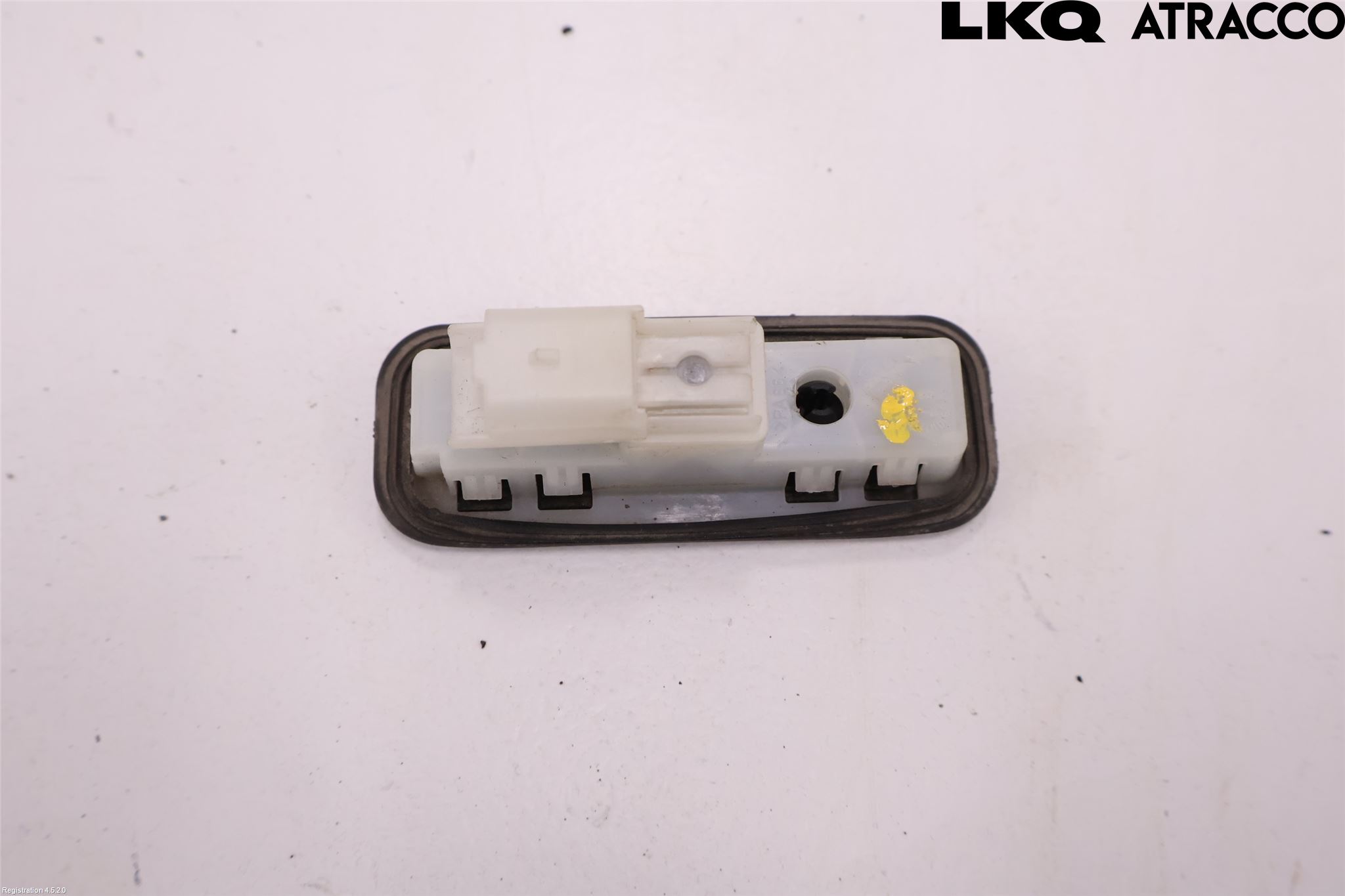 Citroen C5 08-17 Bakluckehandtag