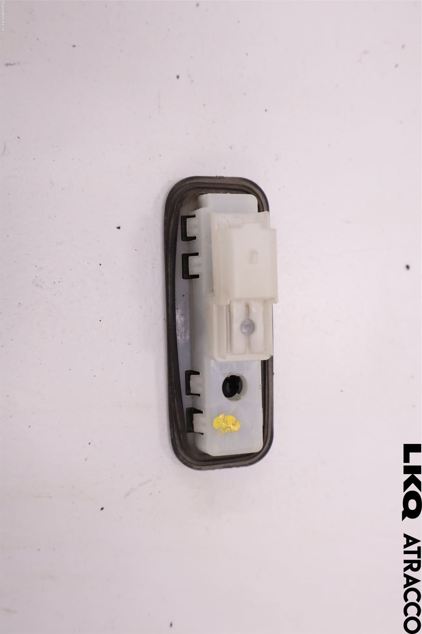 Citroen C5 08-17 Bakluckehandtag