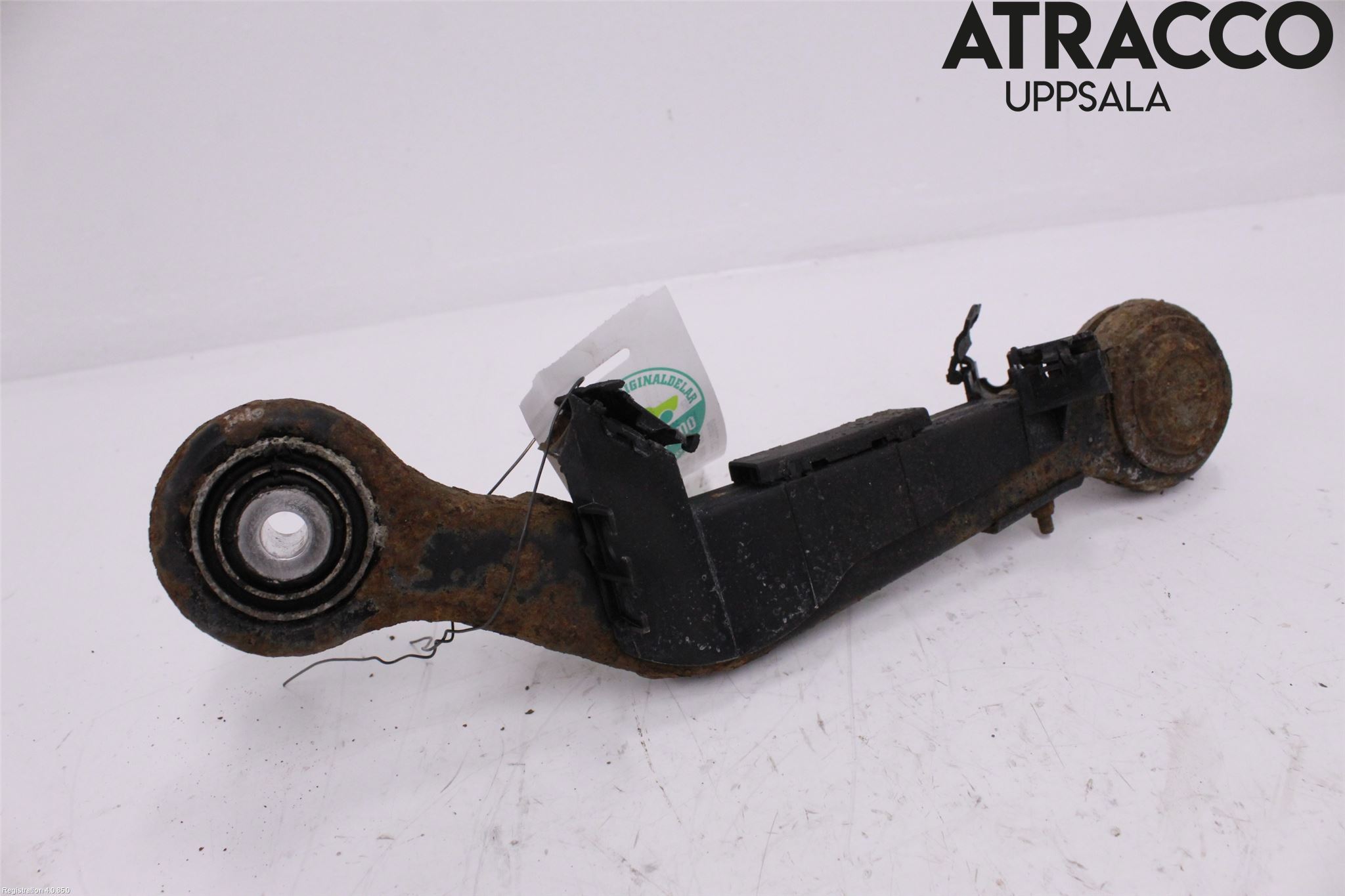 BMW X5 E53     99-06 Bärarm Bak Övre Höger