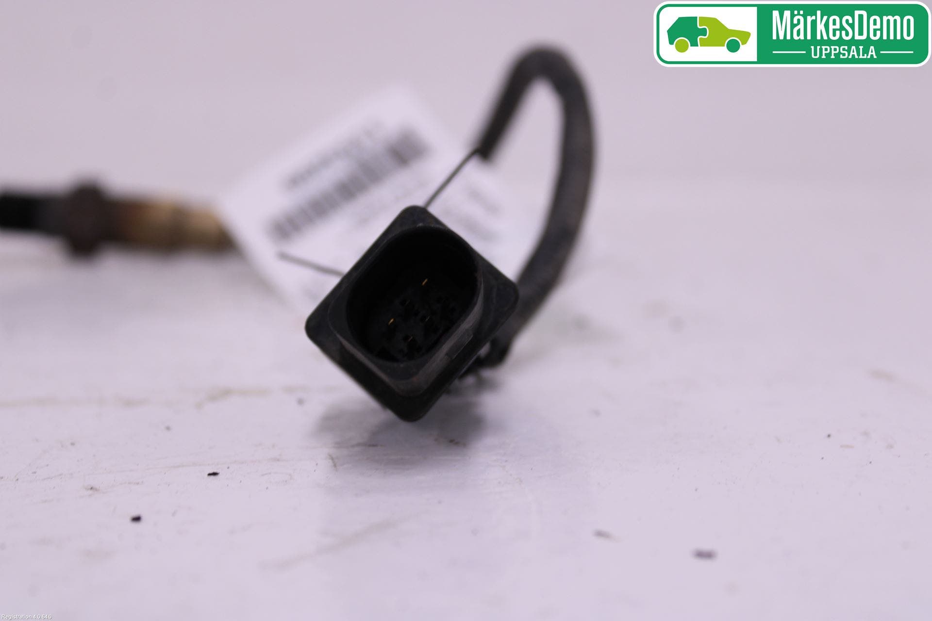 Opel INSIGNIA 09-16 Injlambdasond