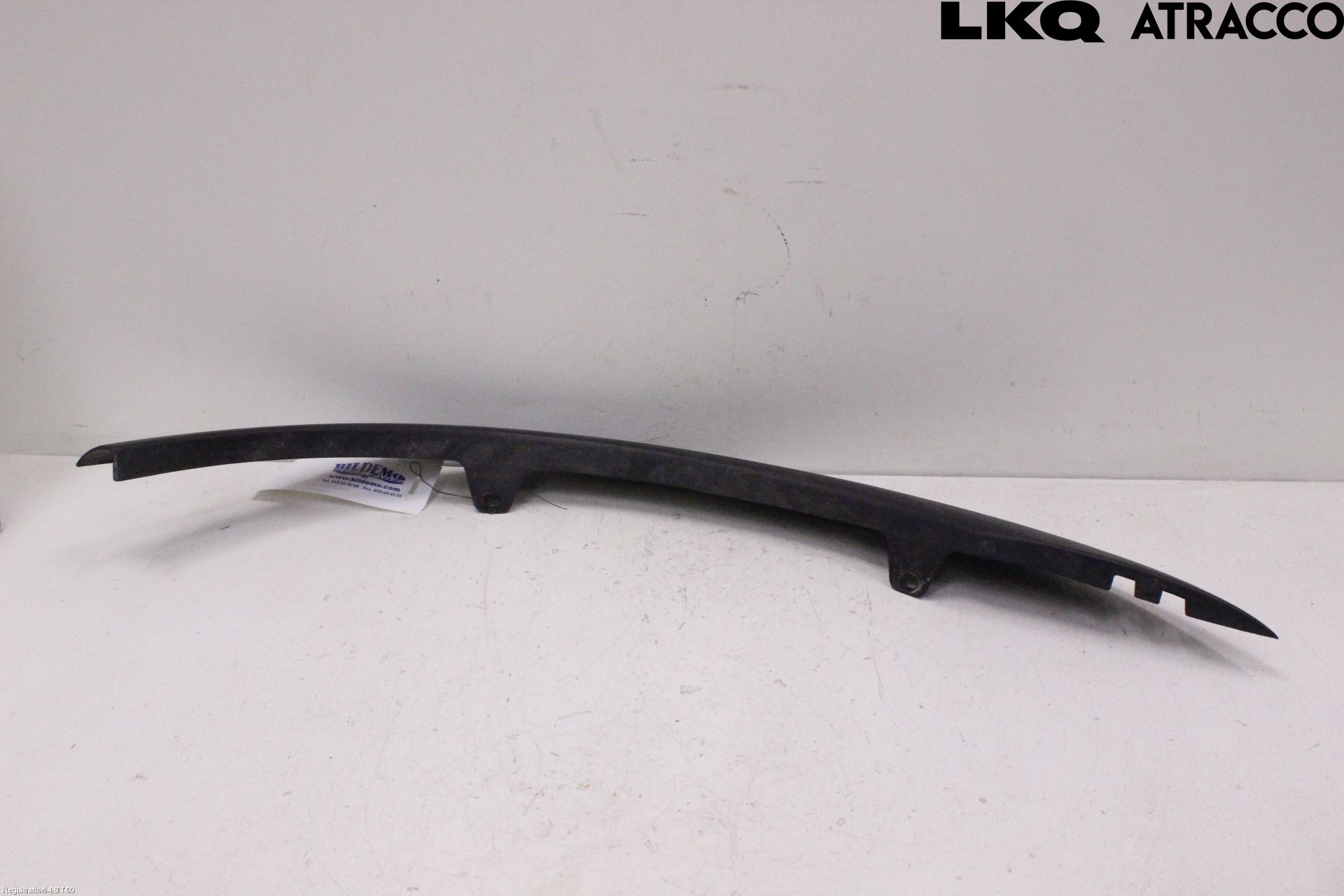 Volvo XC70 05-07 Skärmbreddare