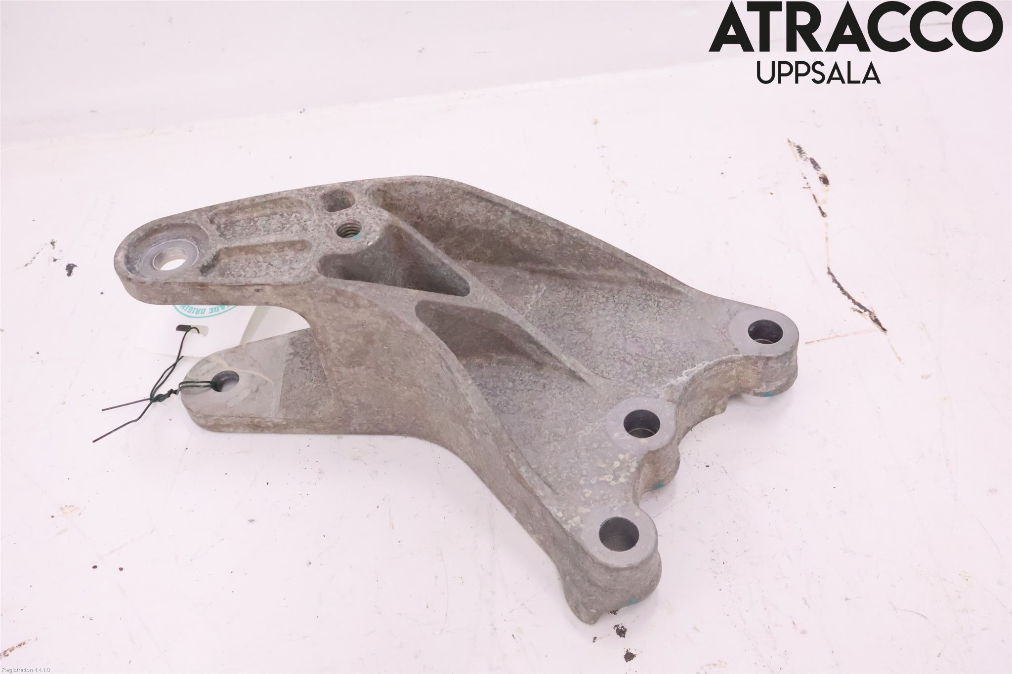 MG MARVEL R 22- Motorfäste