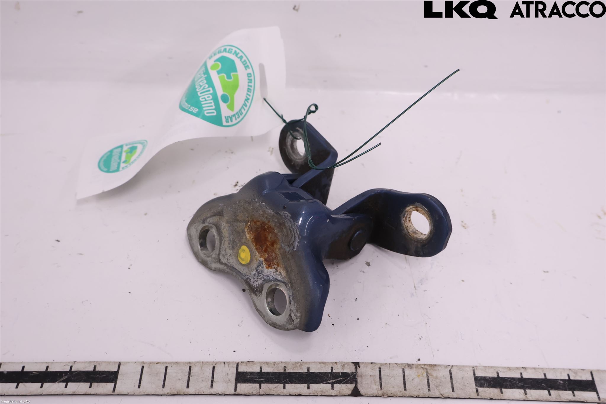 Toyota AURIS 13-19 Dörrgångjärn