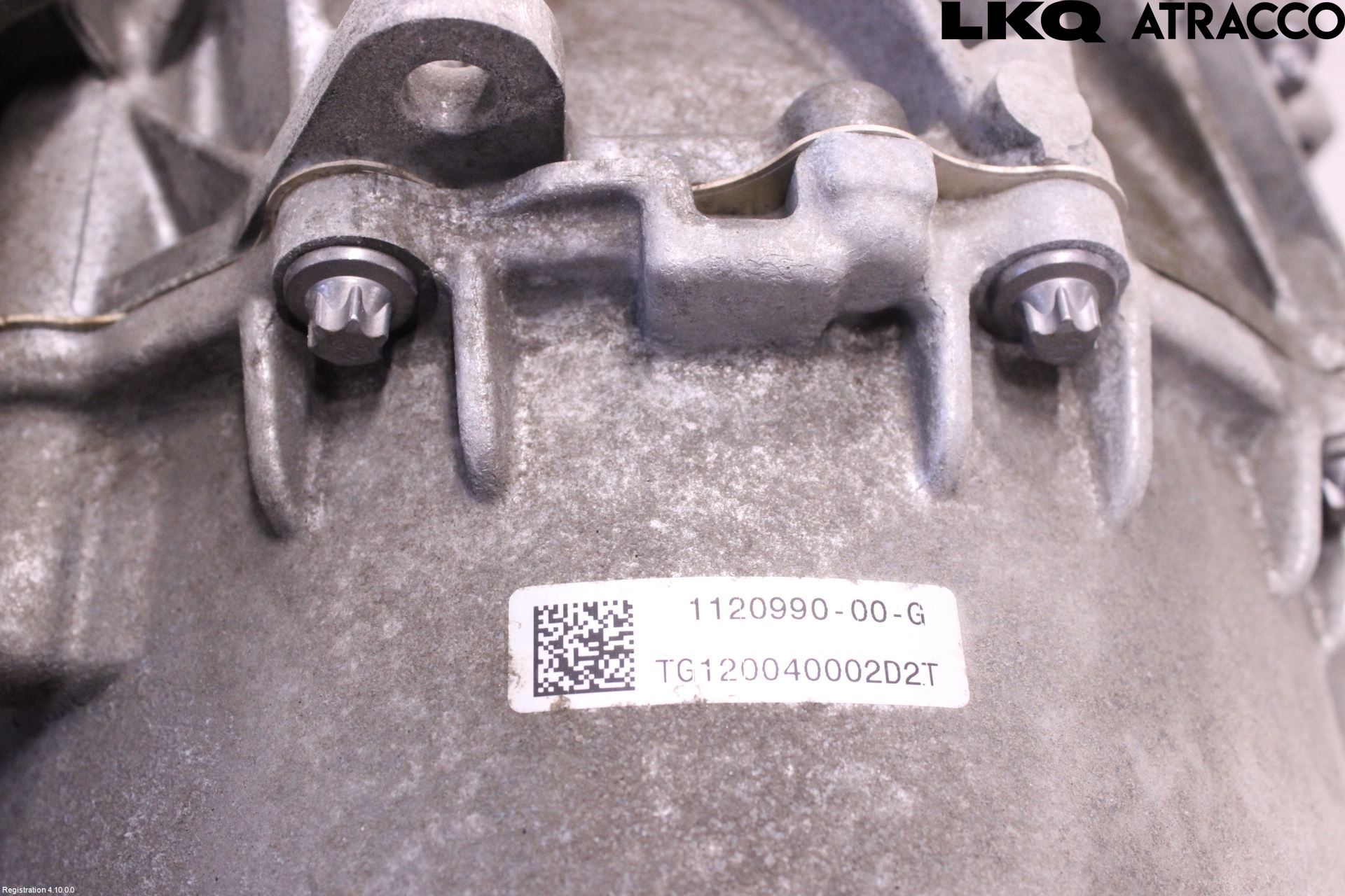 Tesla MODEL 3 17- Motor Elektrisk Bak