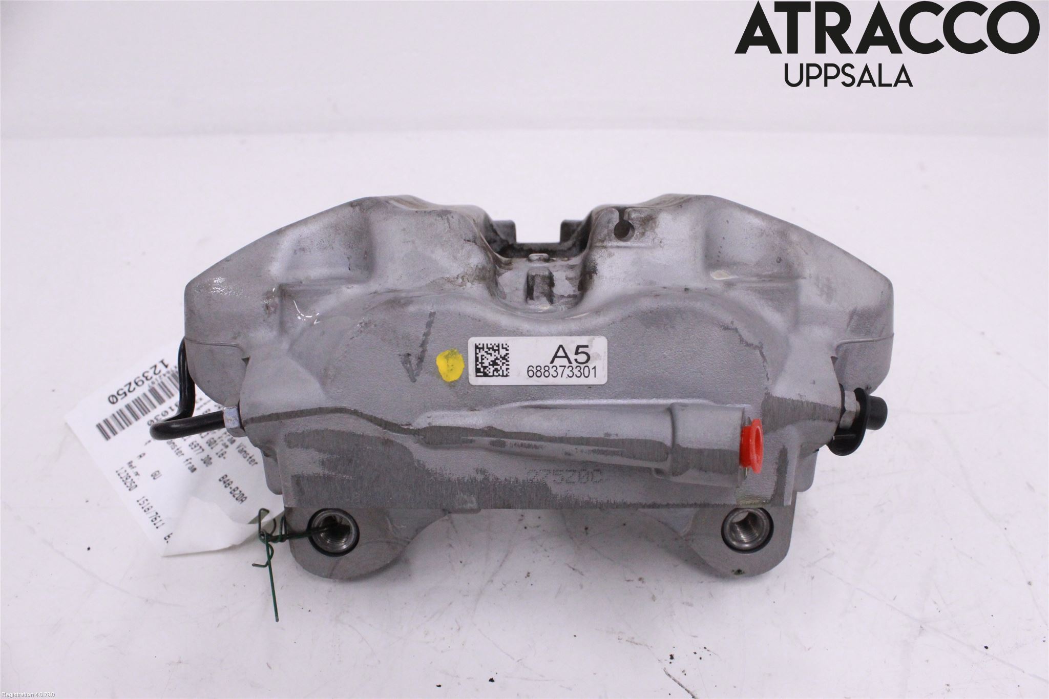 BMW X3 G01 18- Bromsok Fram Vänster