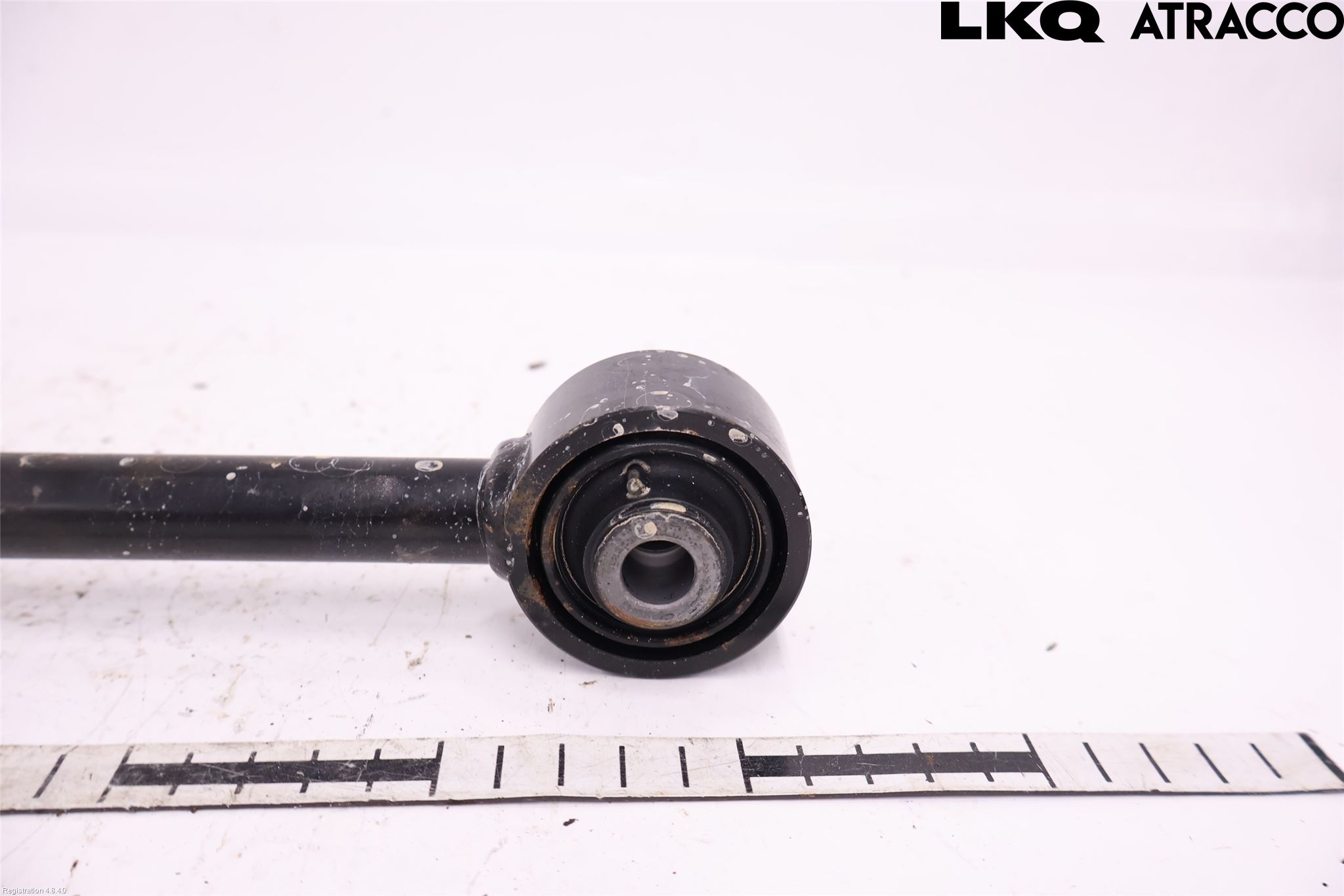 Toyota C-HR 24- Bärarm Bak Vänster